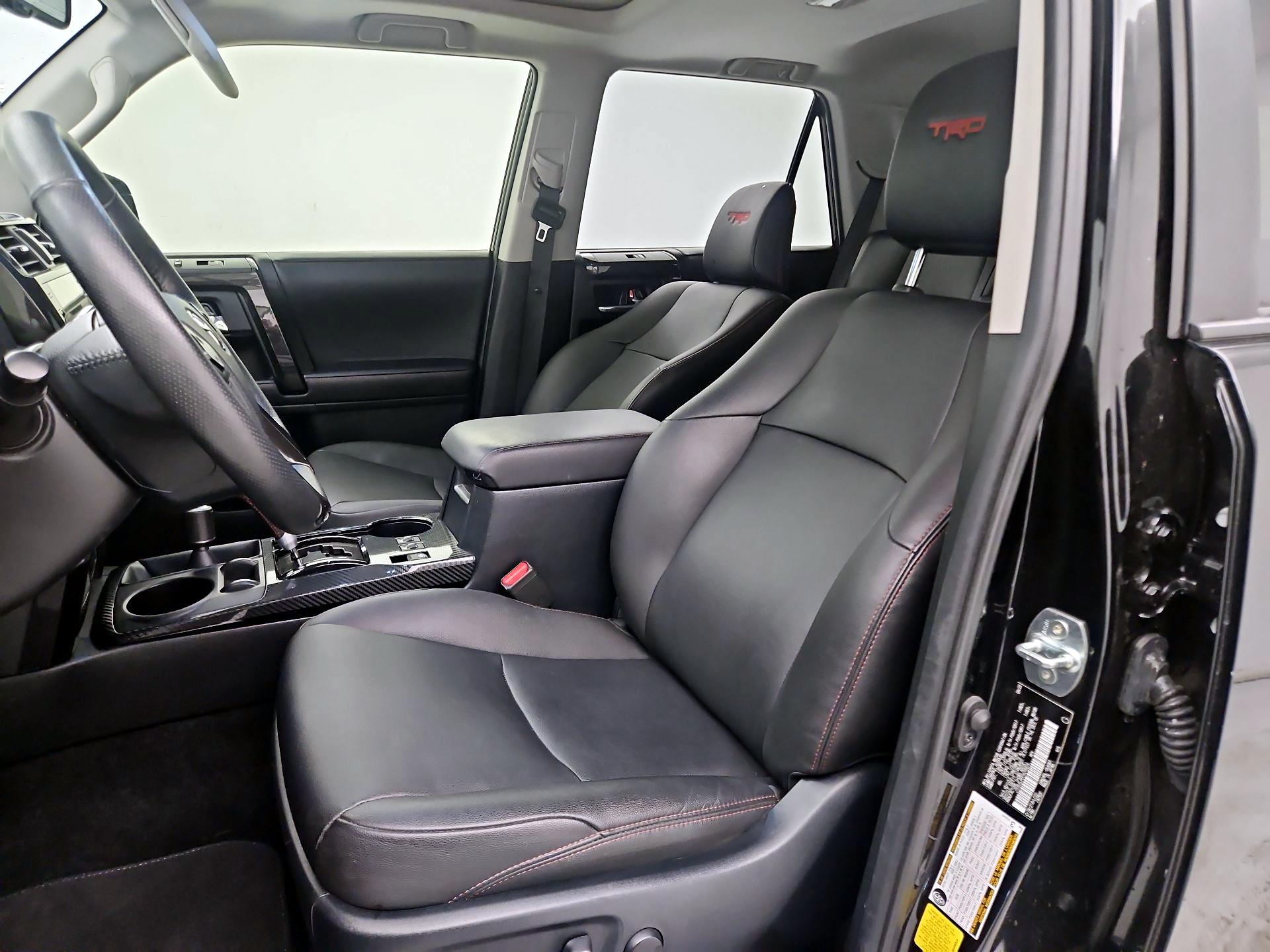 Thumbnail: 2023 Toyota 4Runner - 11