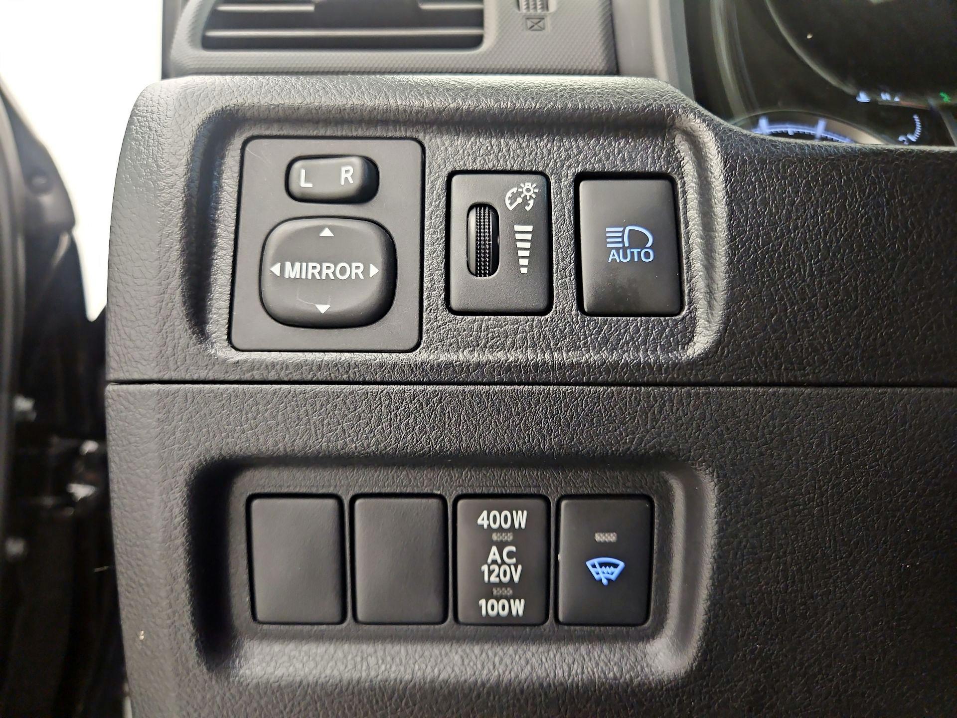 Thumbnail: 2023 Toyota 4Runner - 13