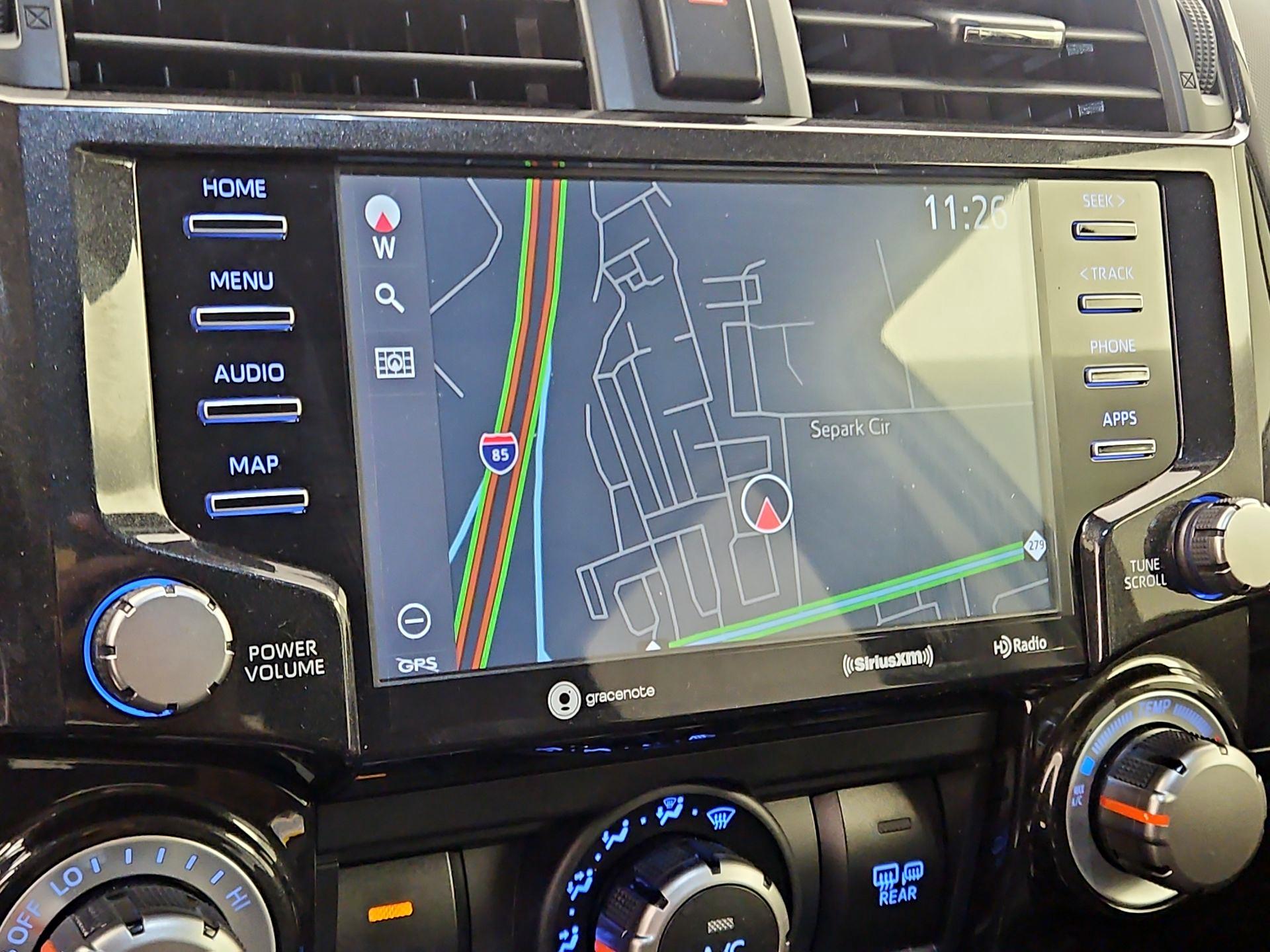 Thumbnail: 2023 Toyota 4Runner - 14