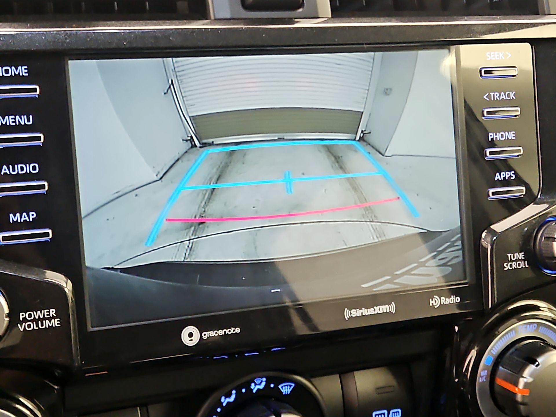 Thumbnail: 2023 Toyota 4Runner - 15