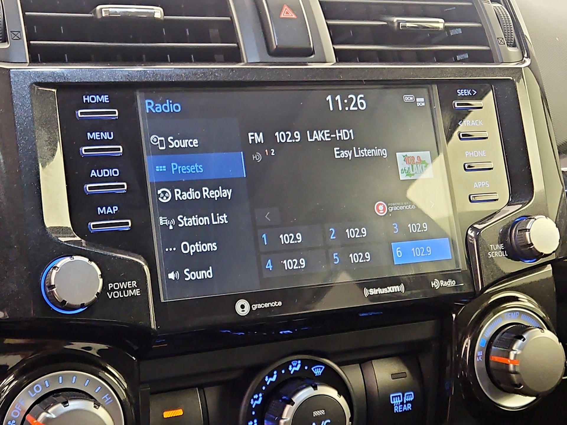 Thumbnail: 2023 Toyota 4Runner - 16