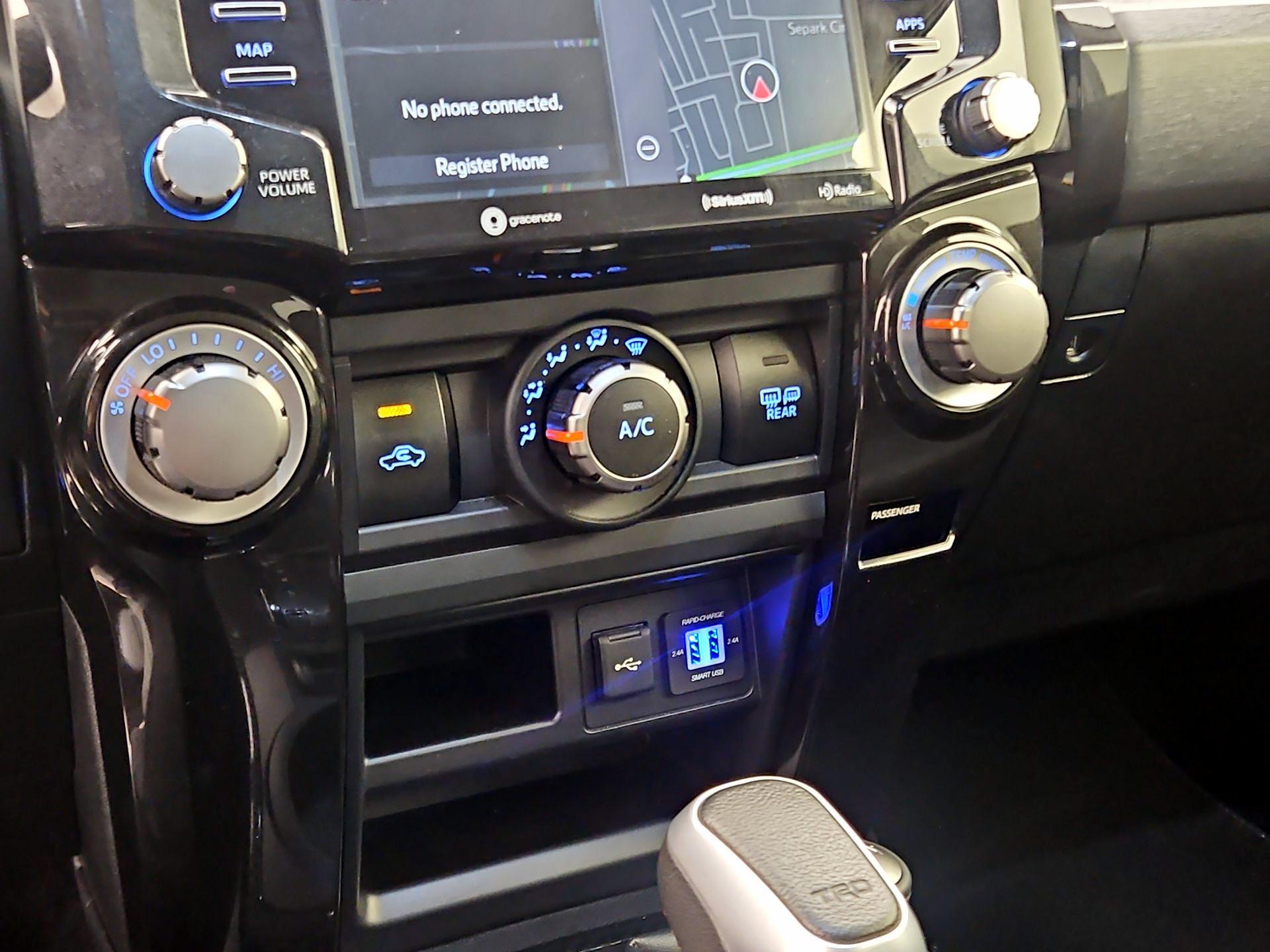 Thumbnail: 2023 Toyota 4Runner - 17