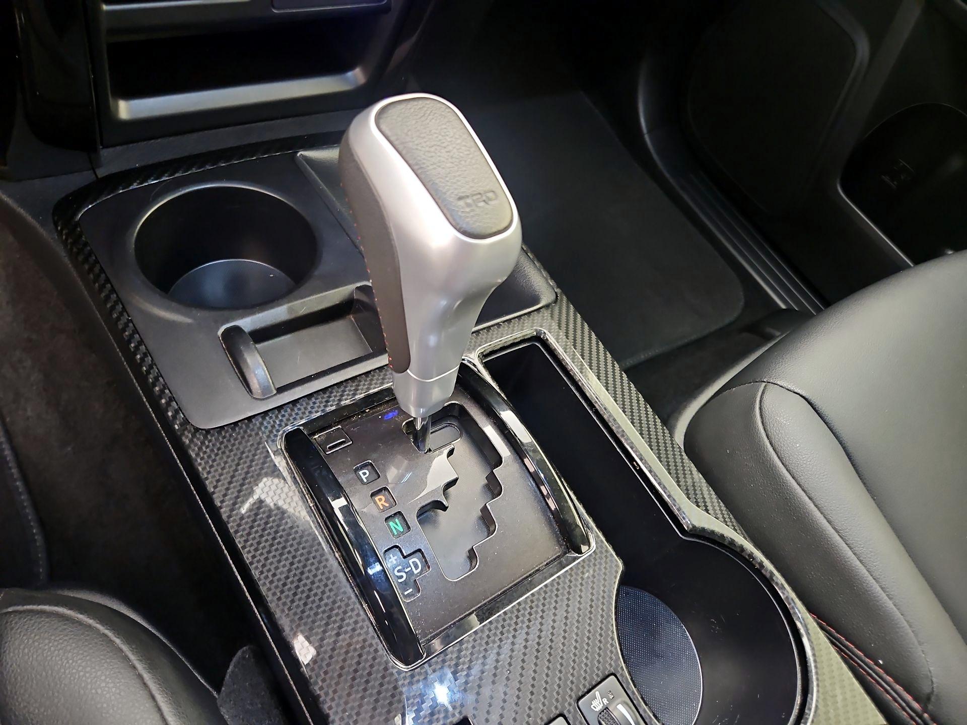 Thumbnail: 2023 Toyota 4Runner - 18