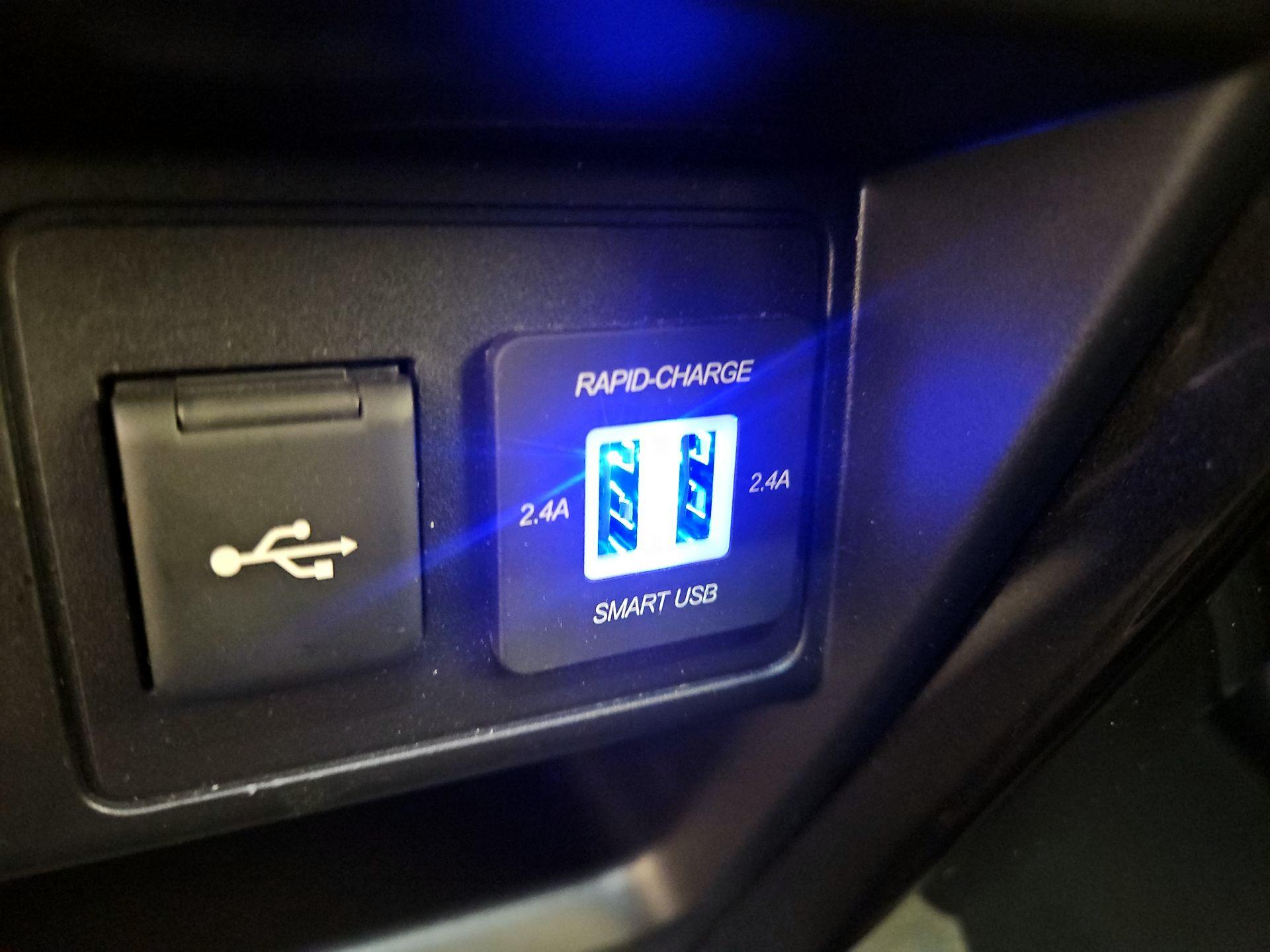 Thumbnail: 2023 Toyota 4Runner - 19