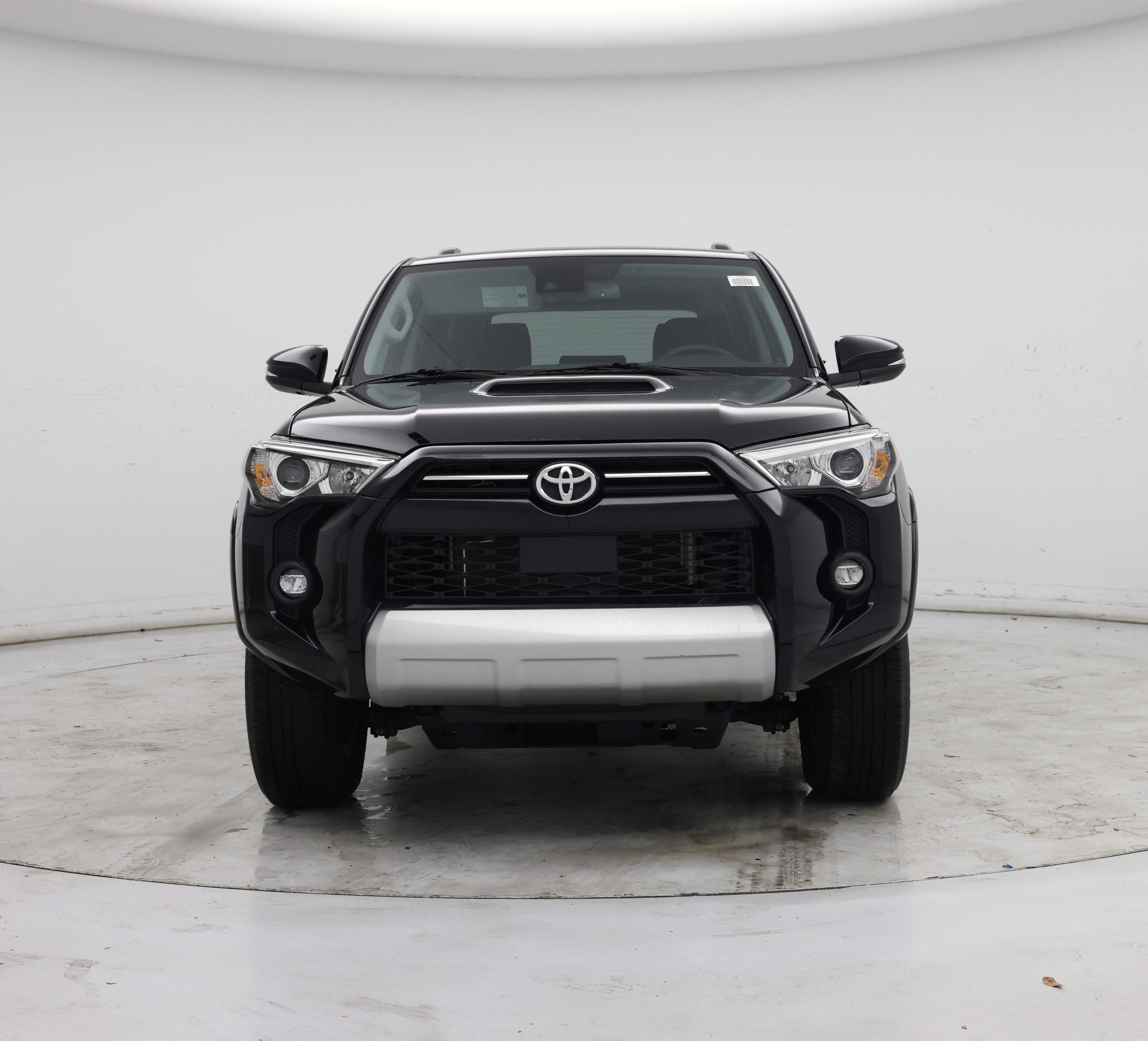 Thumbnail: 2023 Toyota 4Runner - 5