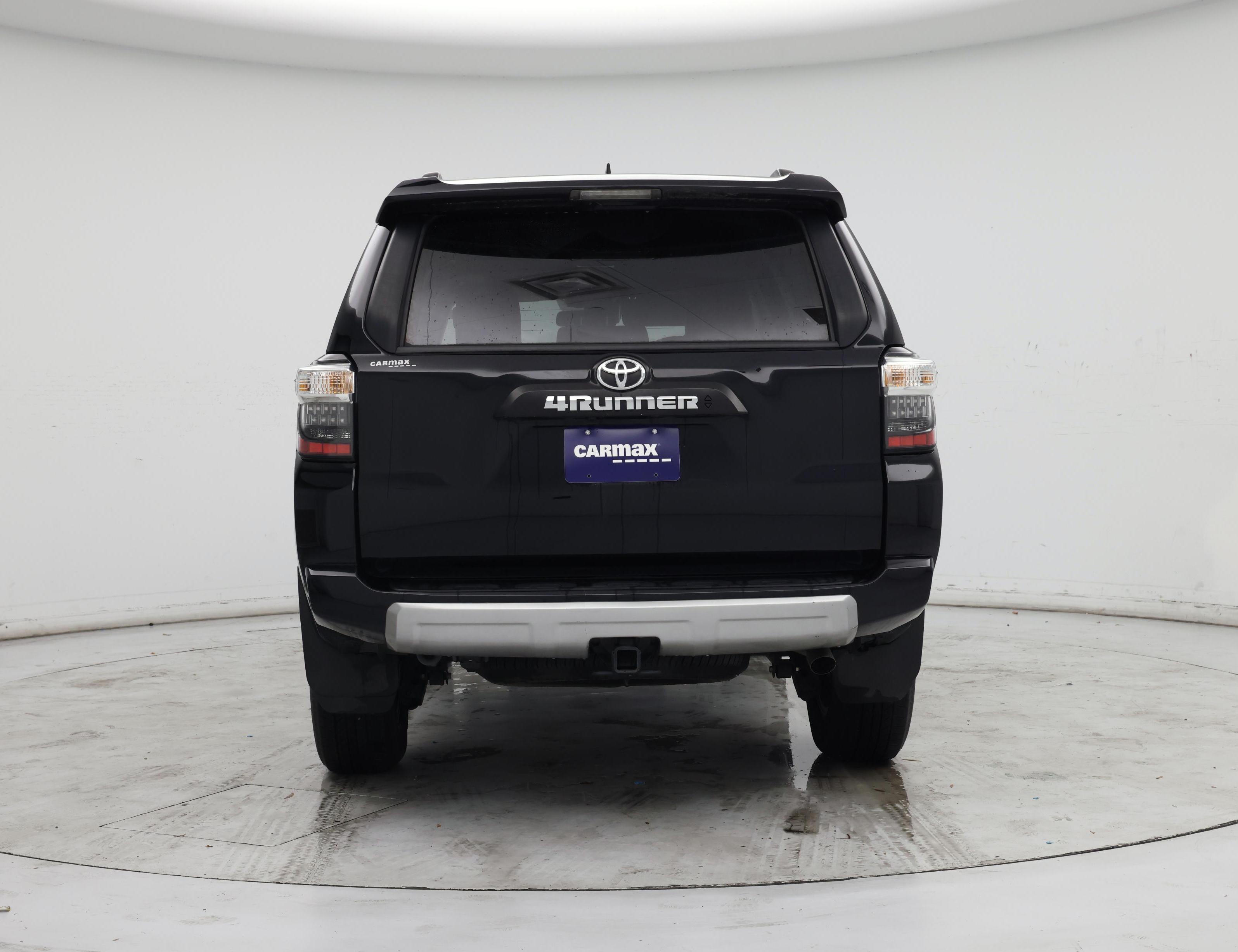 Thumbnail: 2023 Toyota 4Runner - 6