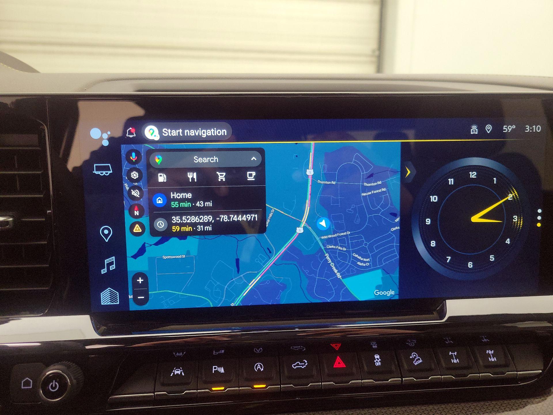 Thumbnail: 2025 Chevrolet Silverado 1500 - 14