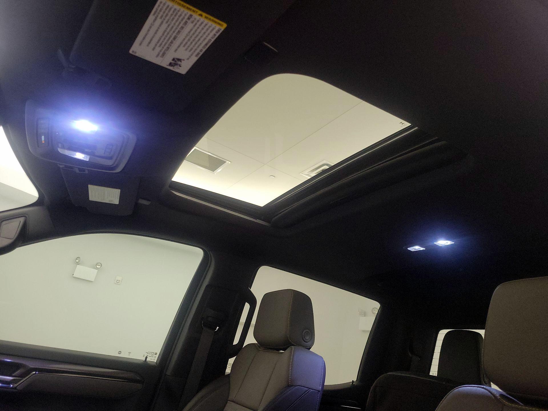 Thumbnail: 2025 Chevrolet Silverado 1500 - 20