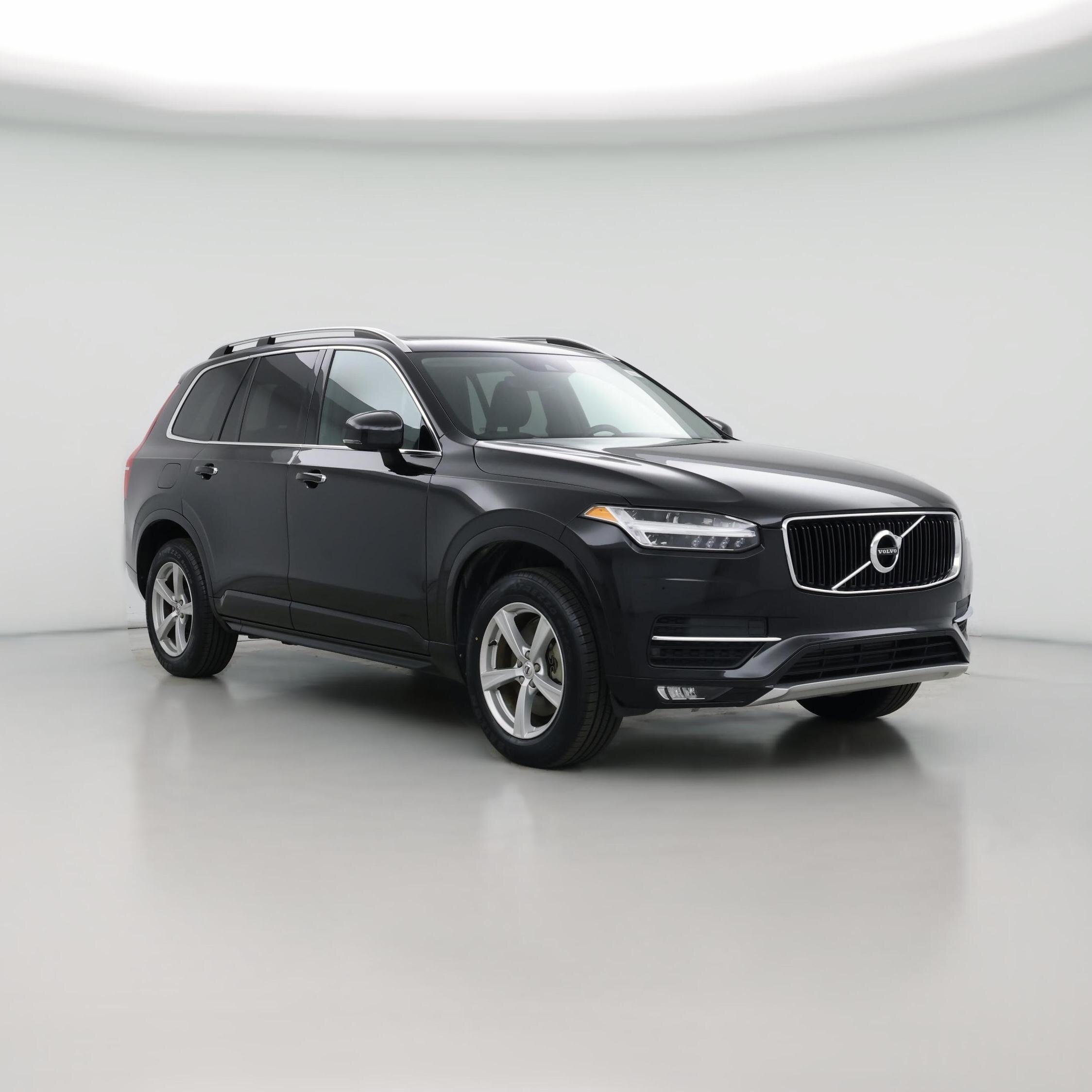 Thumbnail: 2018 Volvo XC90 - 1