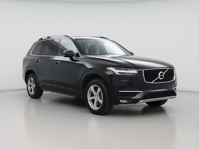 2018 Volvo XC90 T5 Momentum