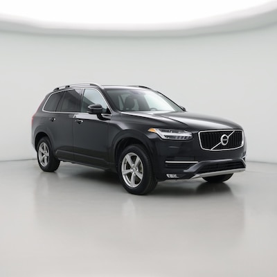 2018 Volvo XC90 T5 Momentum