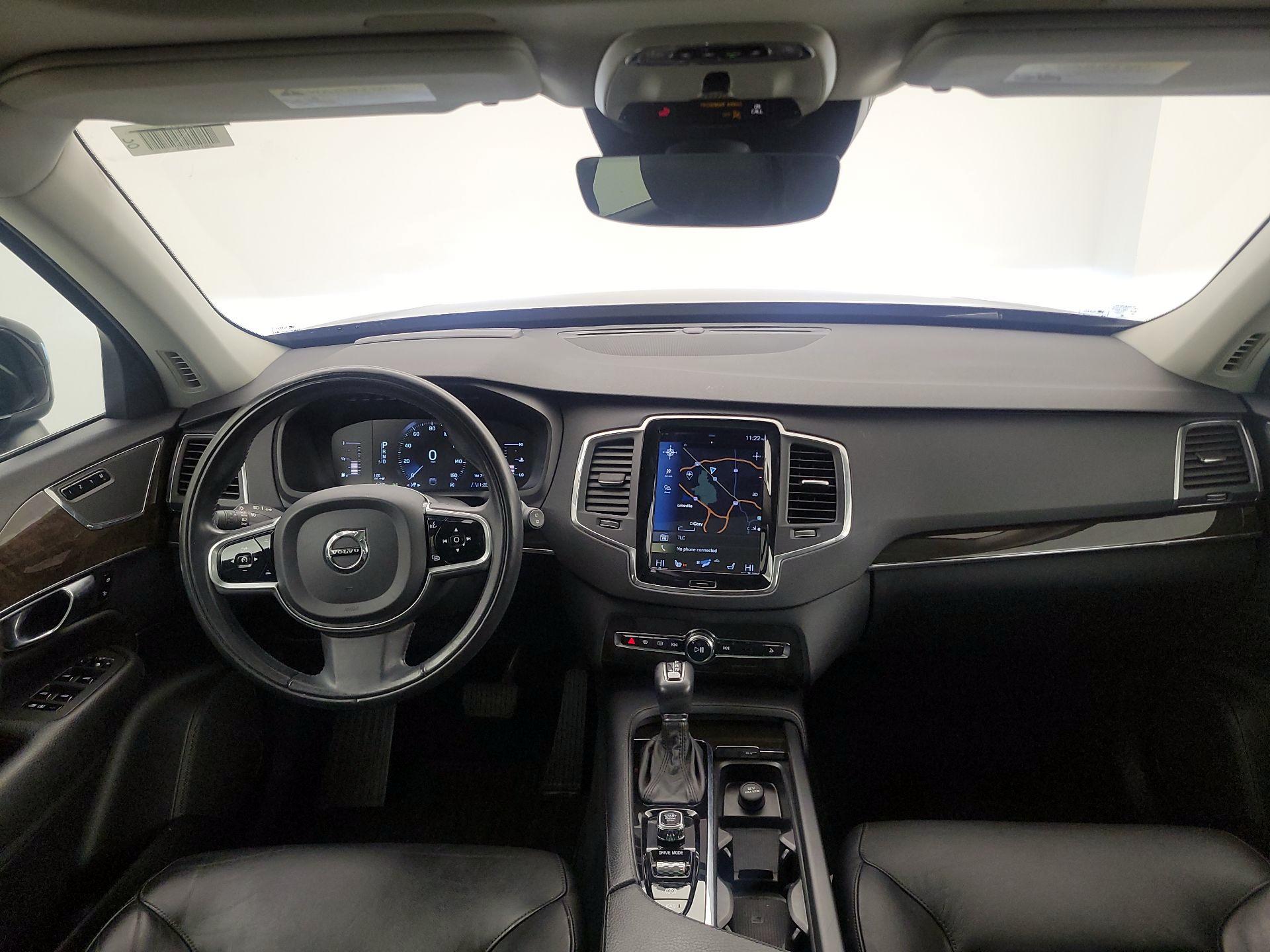 Thumbnail: 2018 Volvo XC90 - 9