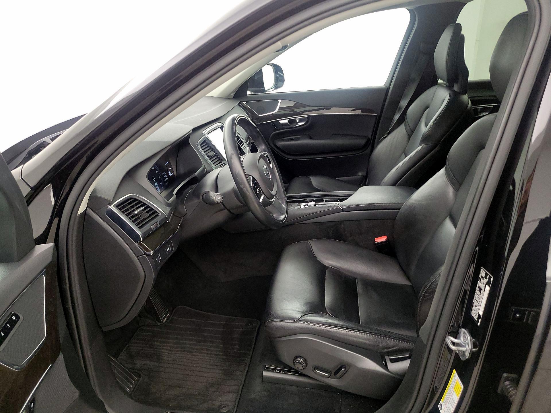 Thumbnail: 2018 Volvo XC90 - 11