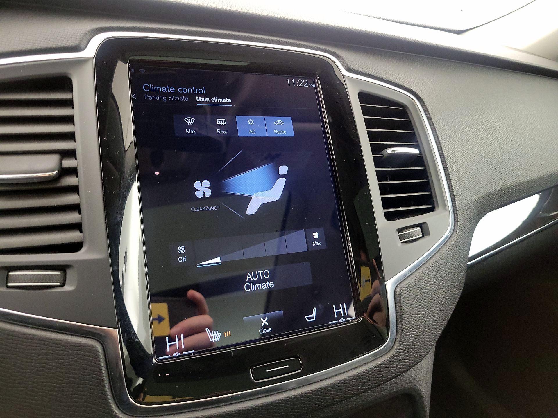 Thumbnail: 2018 Volvo XC90 - 17