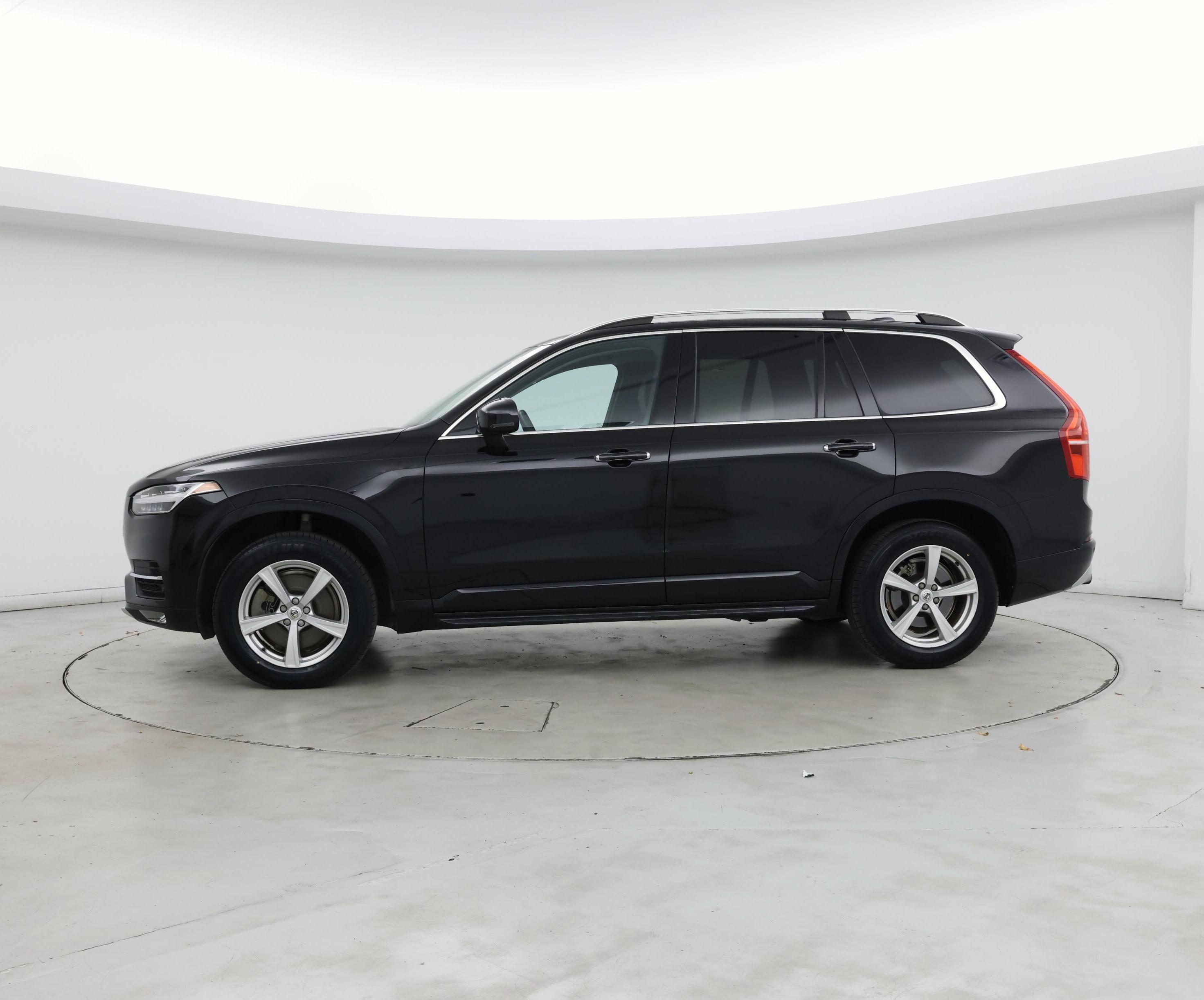 Thumbnail: 2018 Volvo XC90 - 3