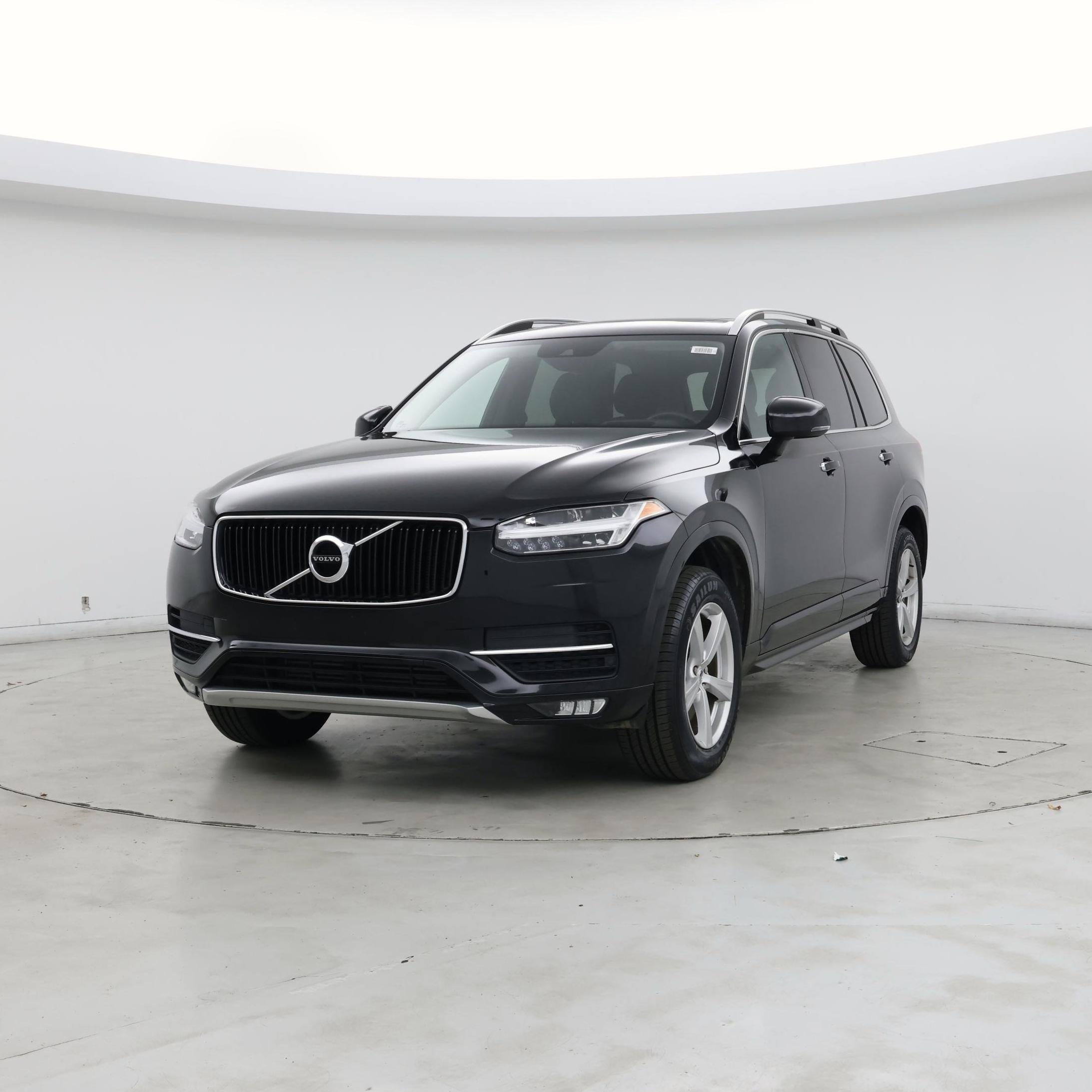 Thumbnail: 2018 Volvo XC90 - 4