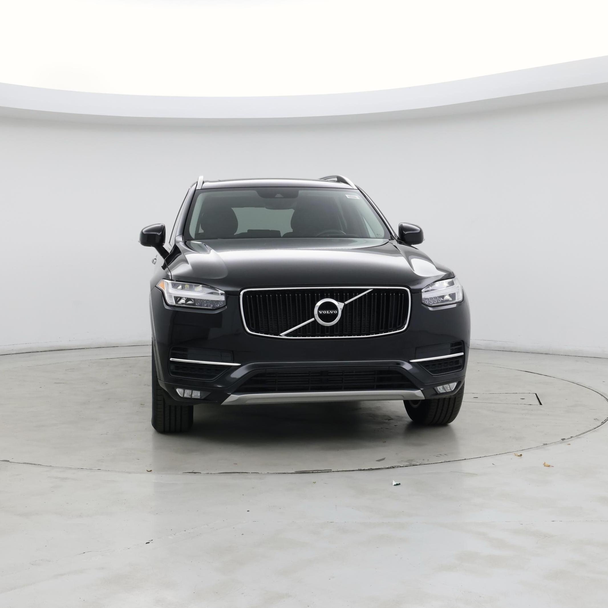 Thumbnail: 2018 Volvo XC90 - 5