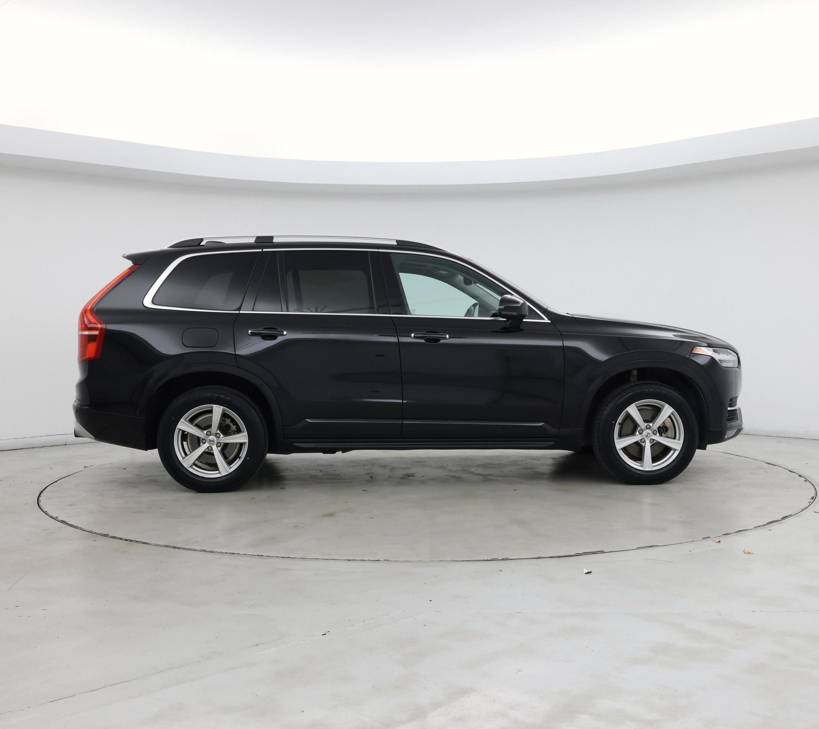 Thumbnail: 2018 Volvo XC90 - 7