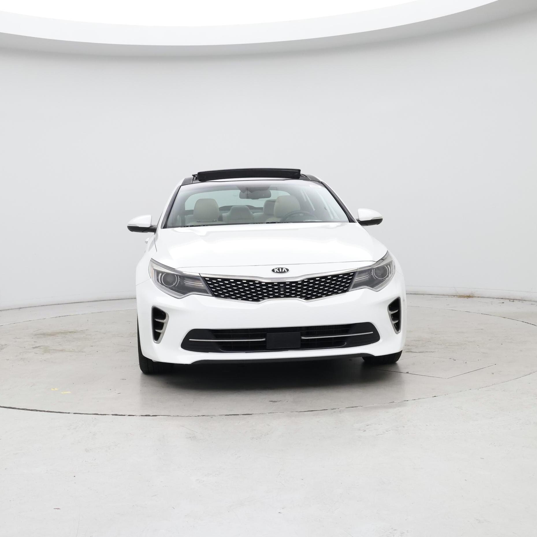 Thumbnail: 2016 Kia Optima - 5