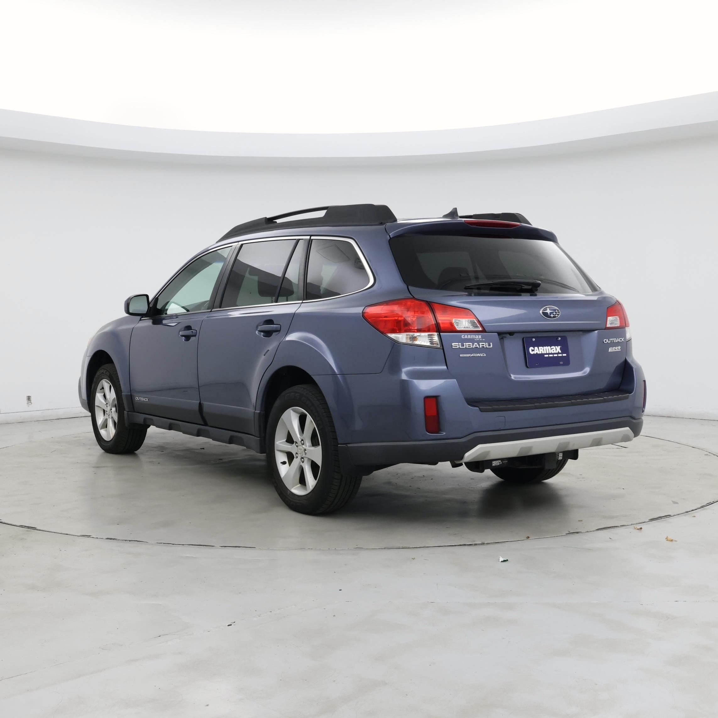 Thumbnail: 2014 Subaru Outback - 2
