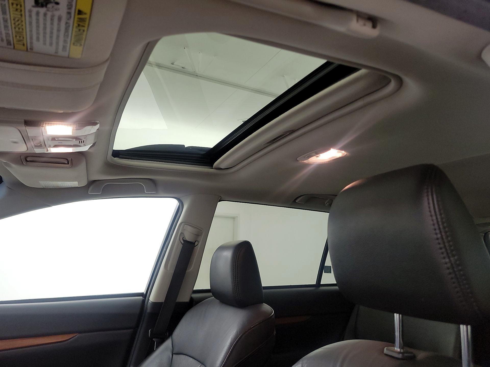 Thumbnail: 2014 Subaru Outback - 19