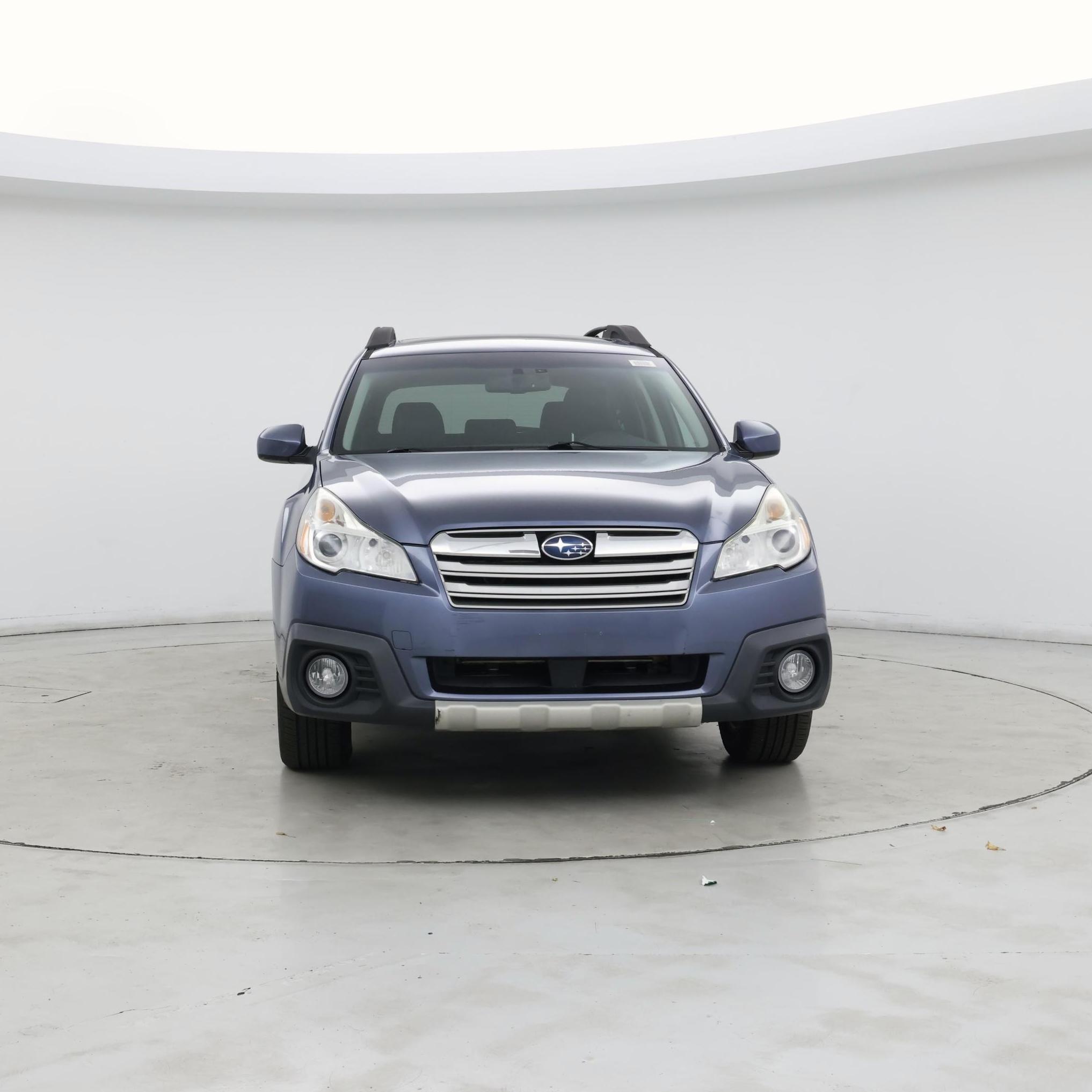 Thumbnail: 2014 Subaru Outback - 5