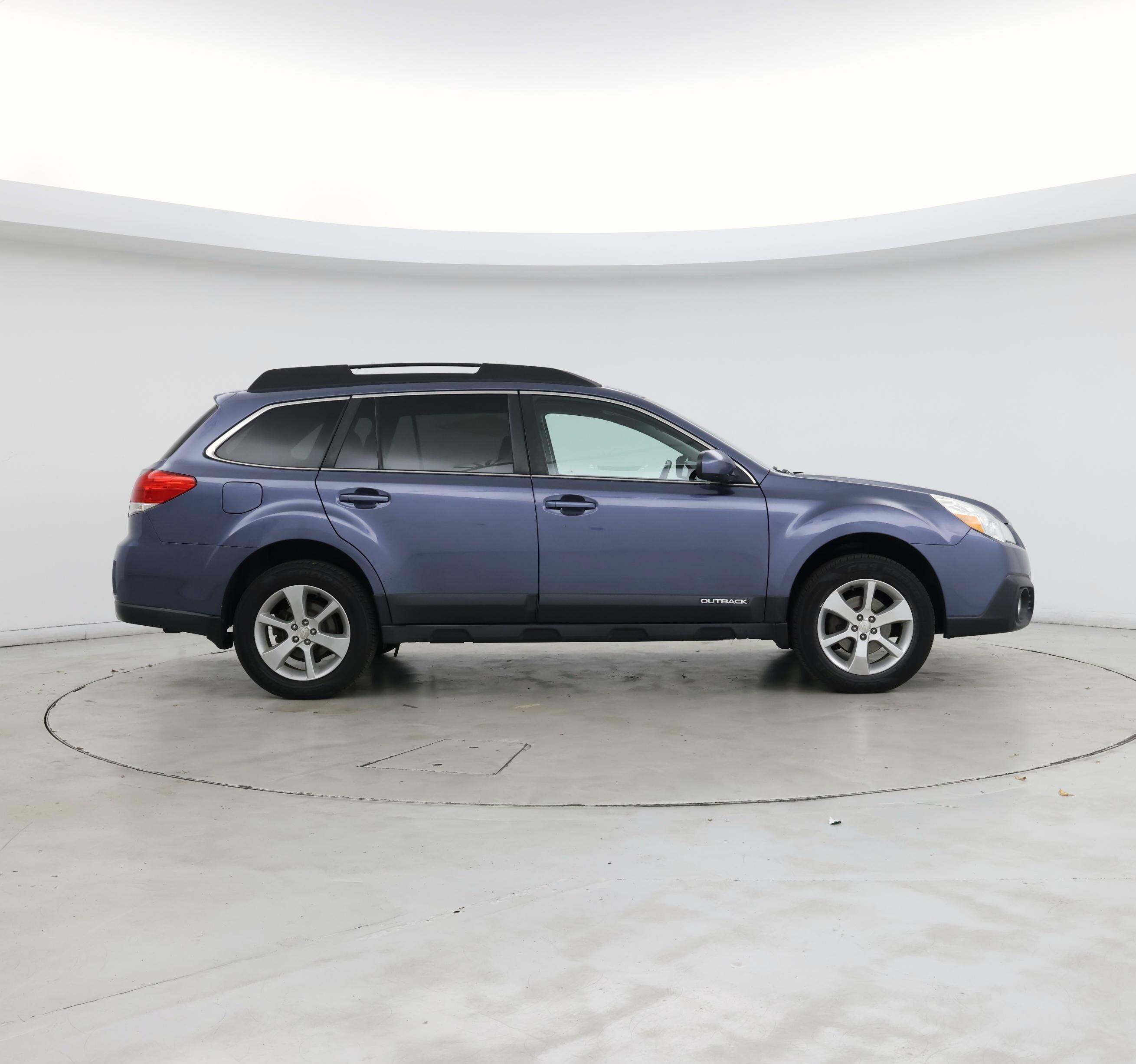 Thumbnail: 2014 Subaru Outback - 7