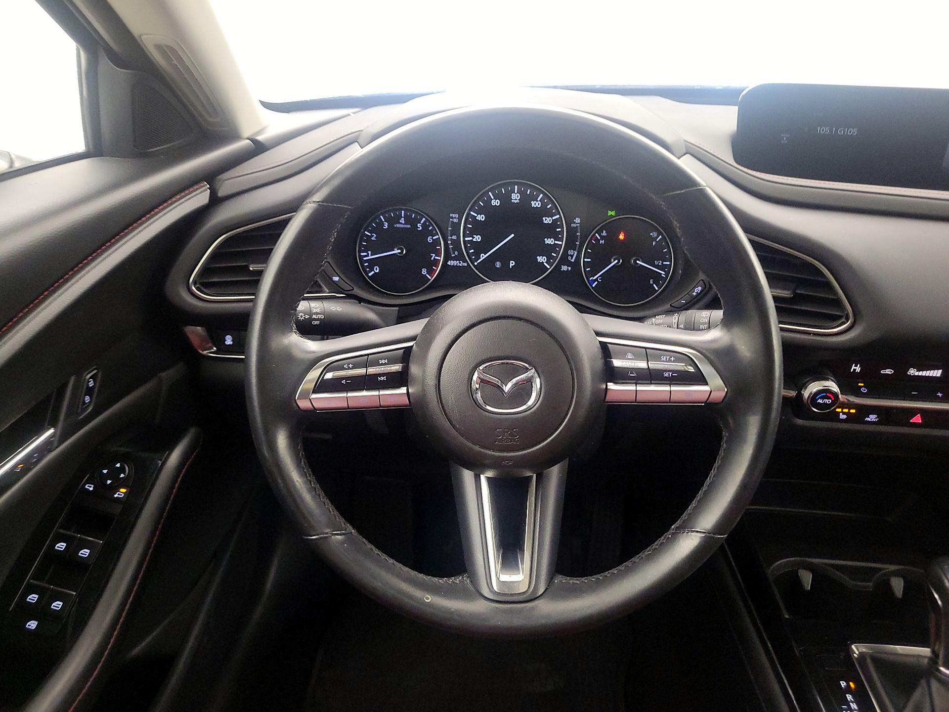 Thumbnail: 2023 Mazda CX-30 - 10