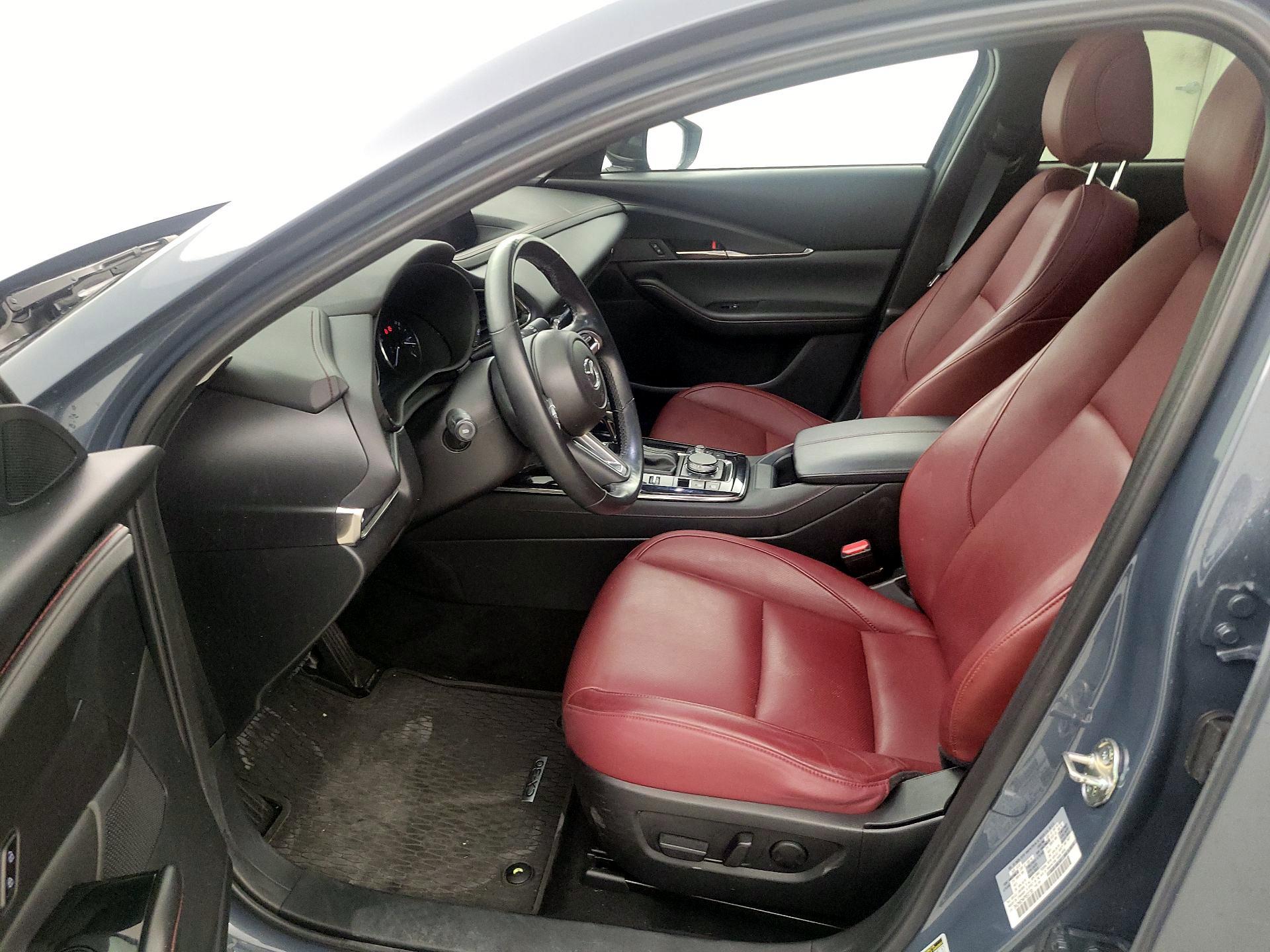 Thumbnail: 2023 Mazda CX-30 - 11