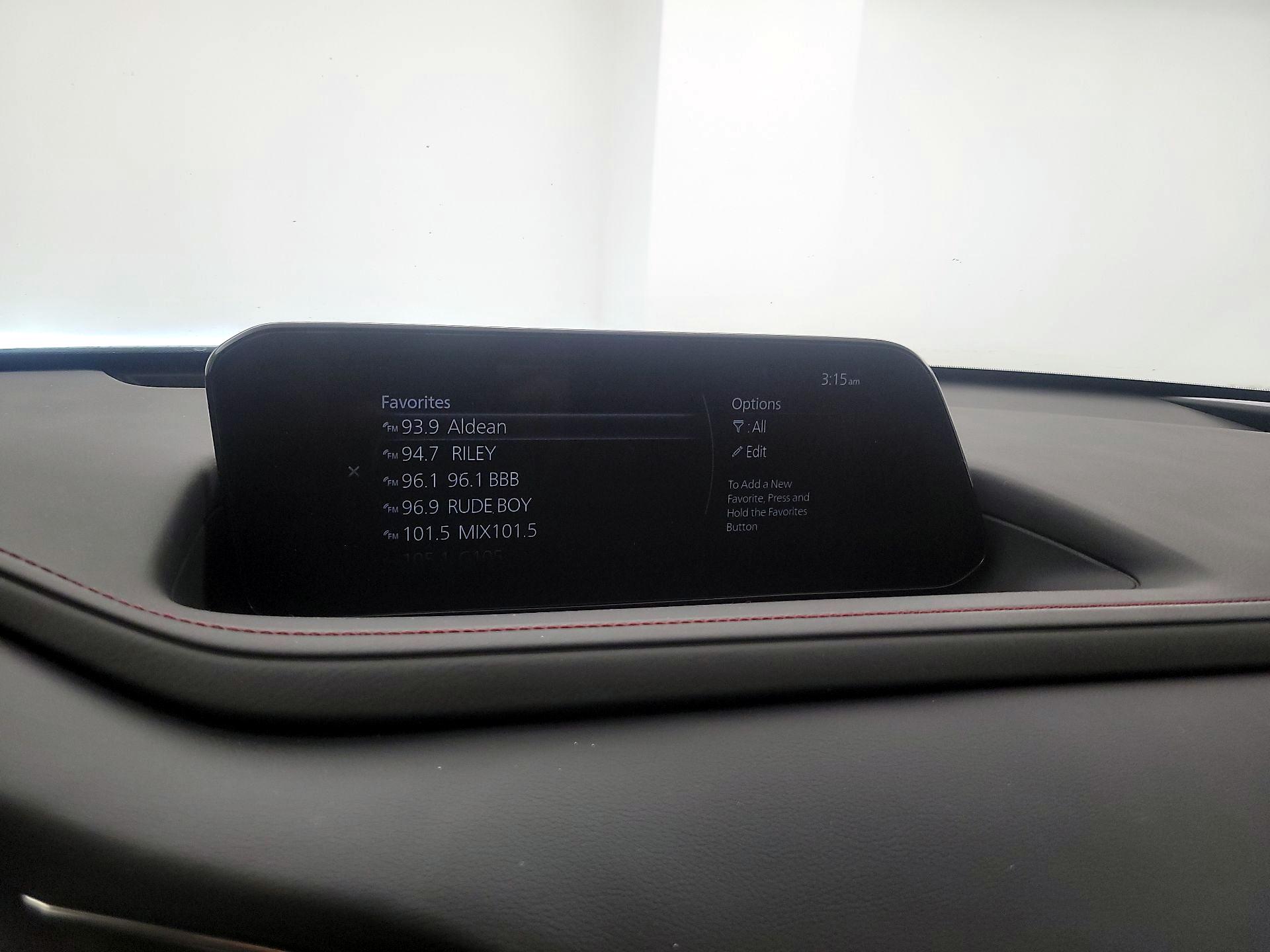 Thumbnail: 2023 Mazda CX-30 - 15