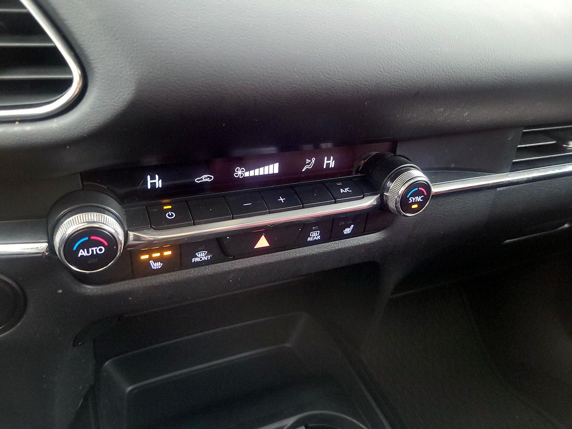 Thumbnail: 2023 Mazda CX-30 - 16