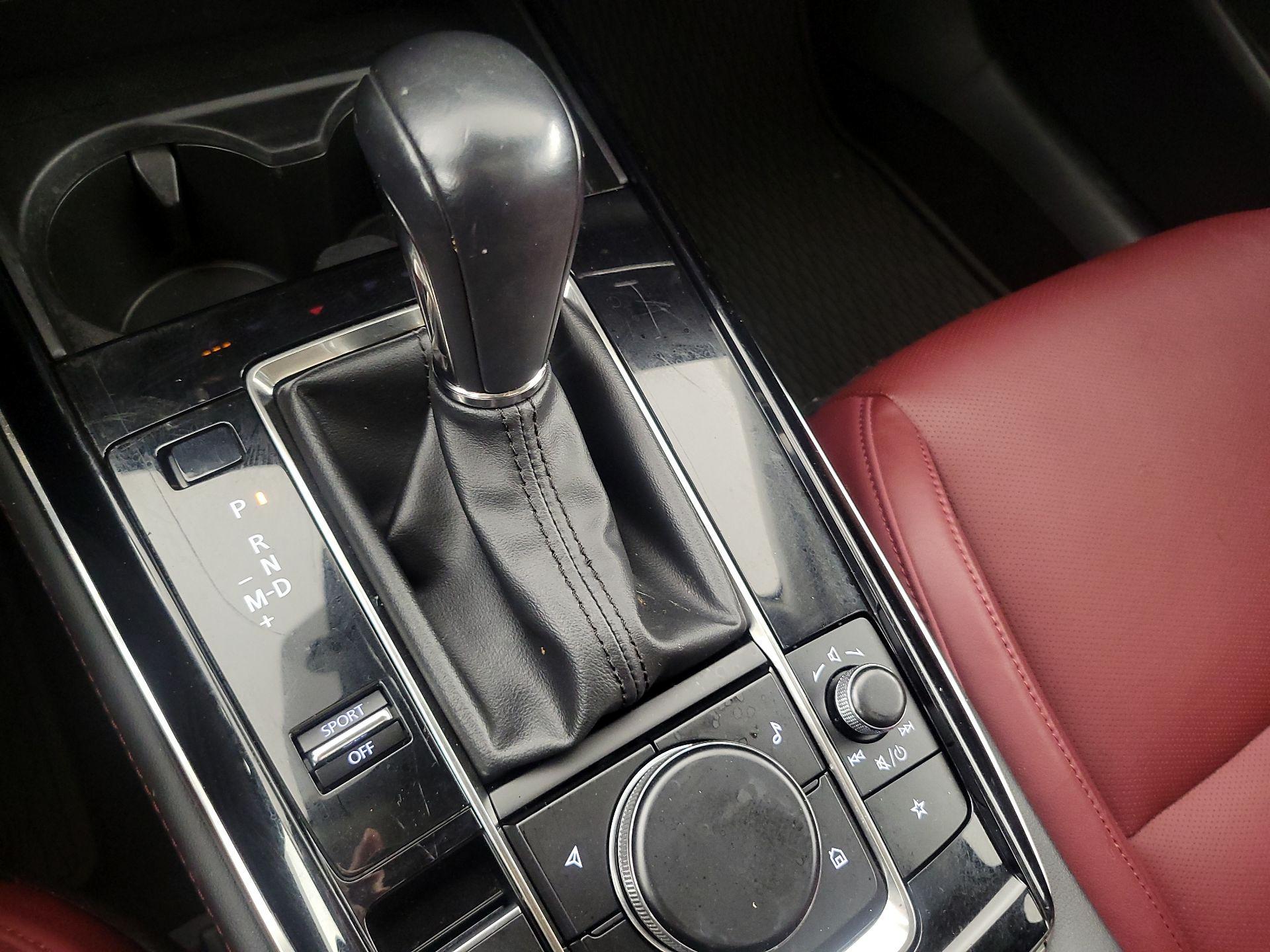 Thumbnail: 2023 Mazda CX-30 - 17