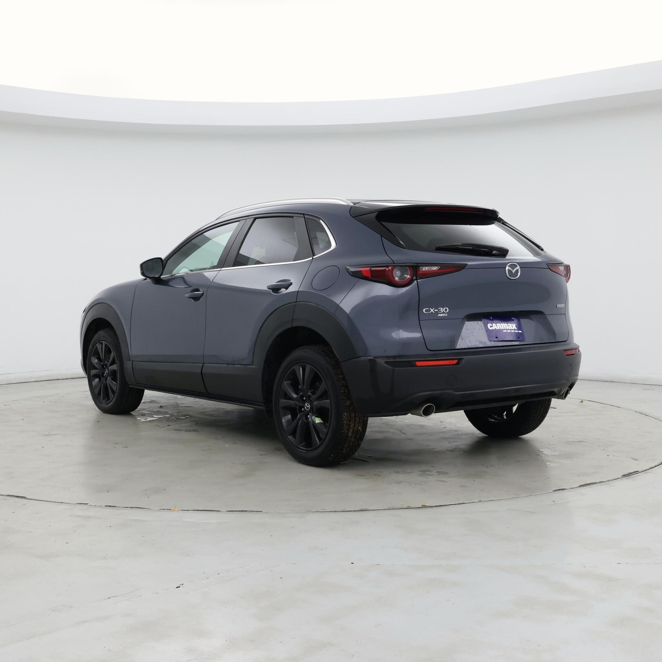Thumbnail: 2023 Mazda CX-30 - 2