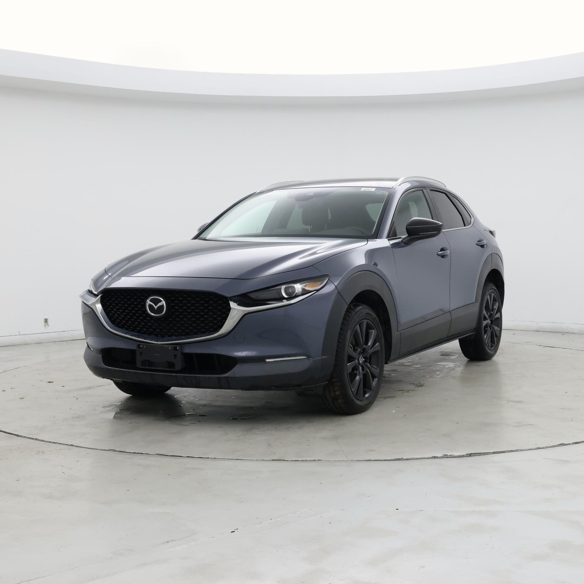 Thumbnail: 2023 Mazda CX-30 - 4