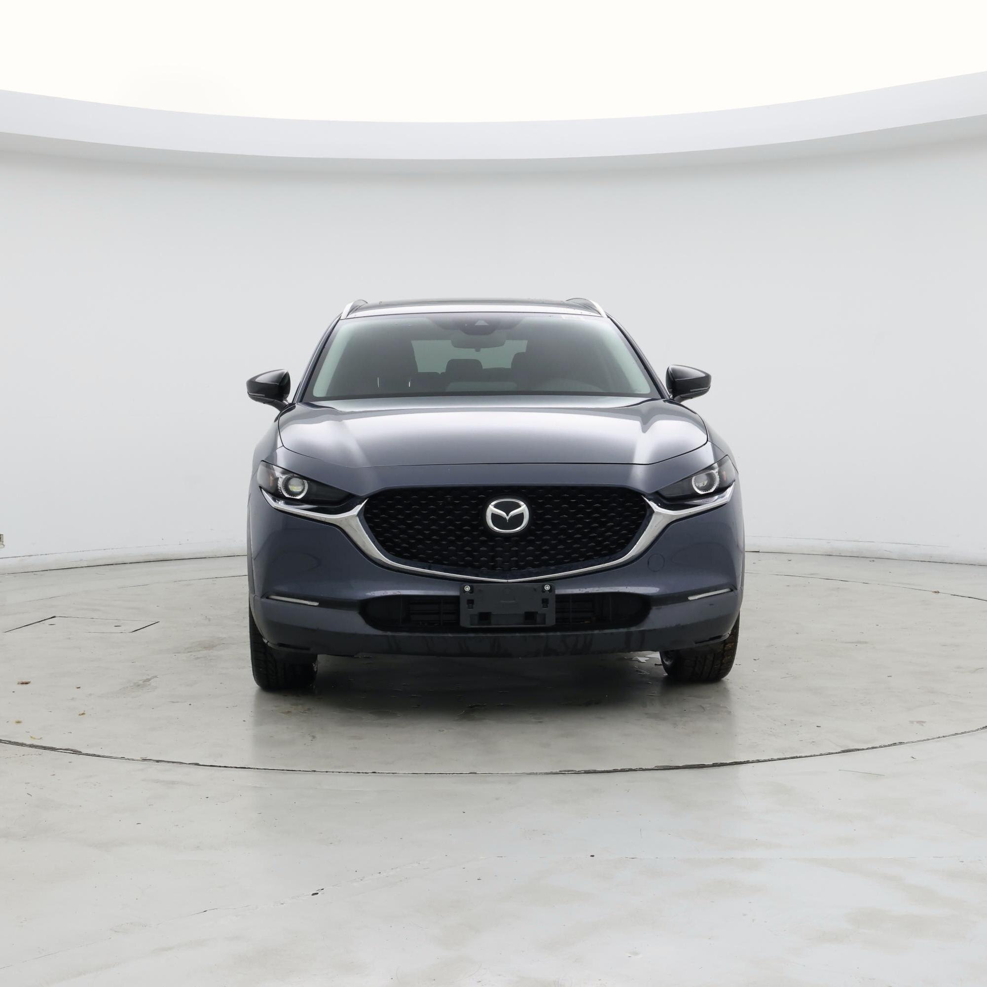 Thumbnail: 2023 Mazda CX-30 - 5