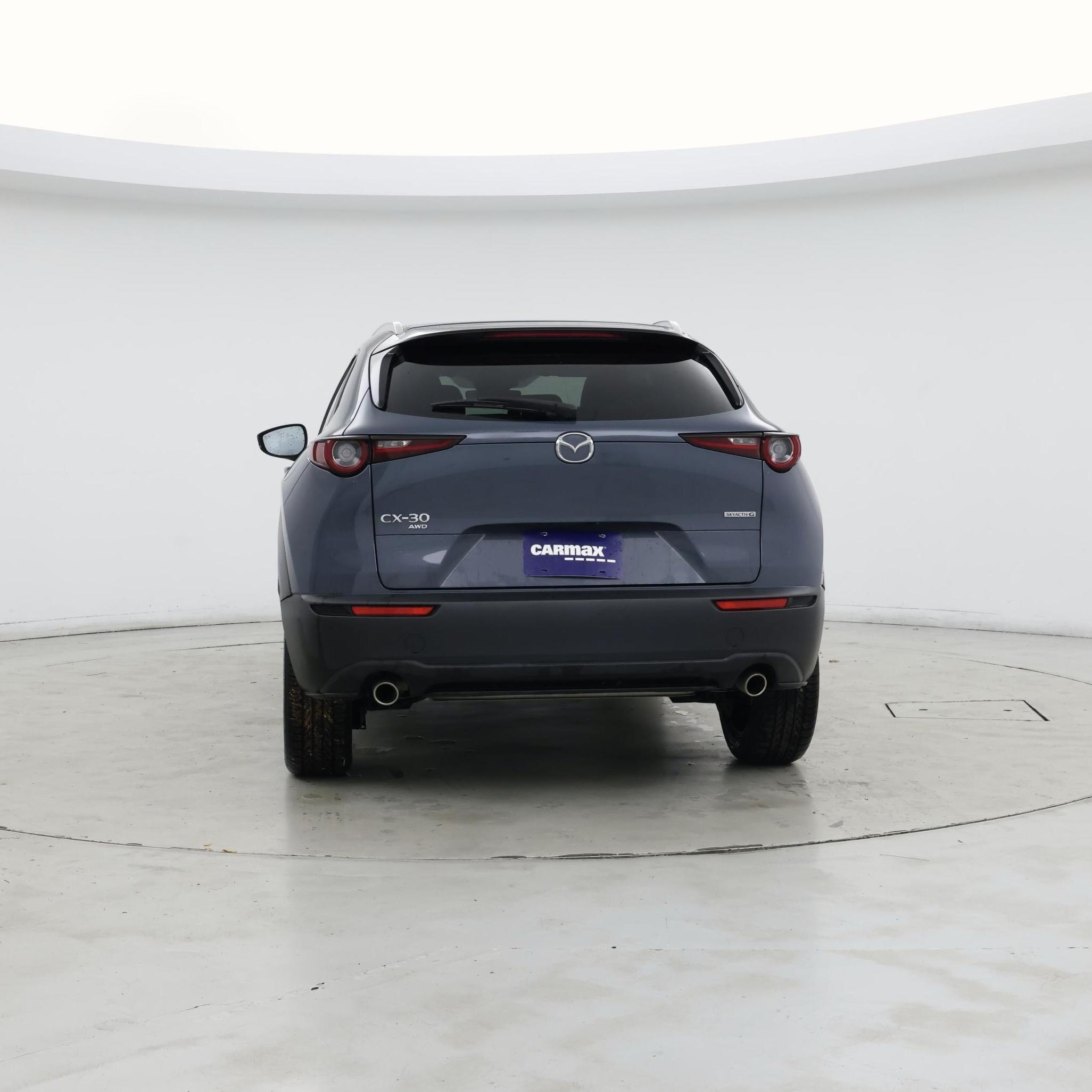 Thumbnail: 2023 Mazda CX-30 - 6