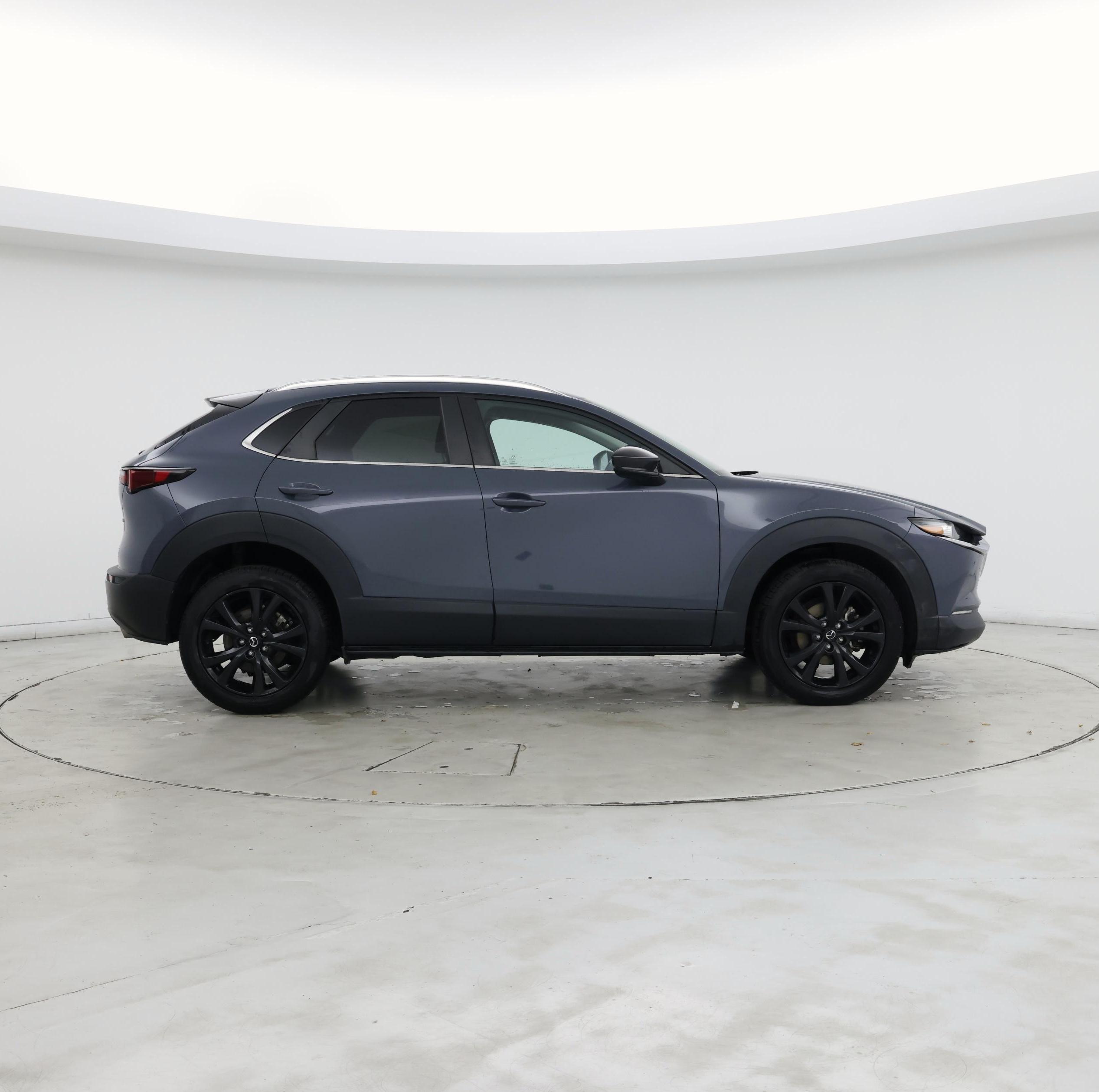 Thumbnail: 2023 Mazda CX-30 - 7