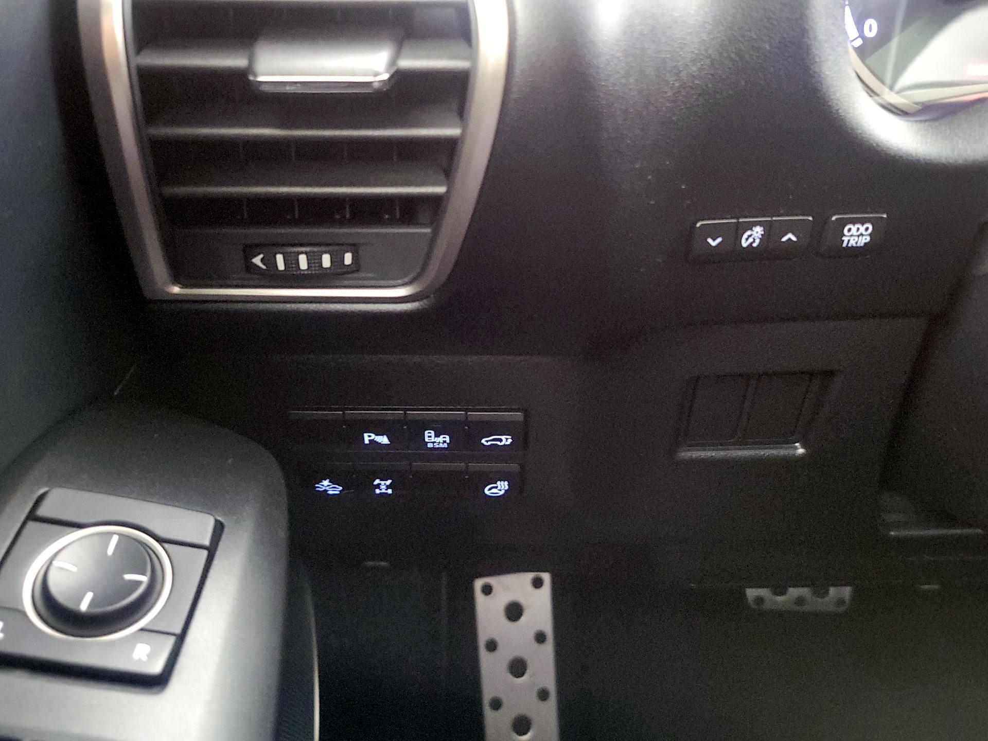 Thumbnail: 2017 Lexus NX - 13