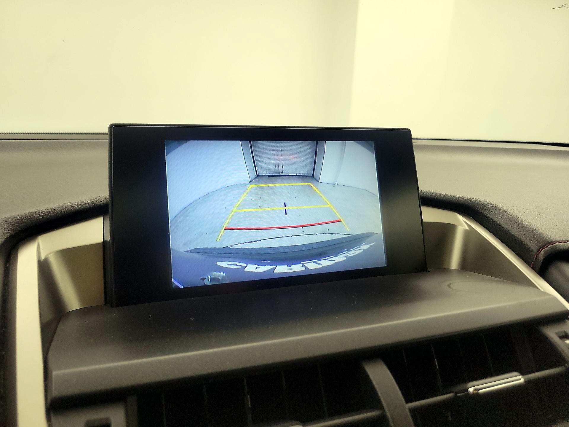 Thumbnail: 2017 Lexus NX - 15