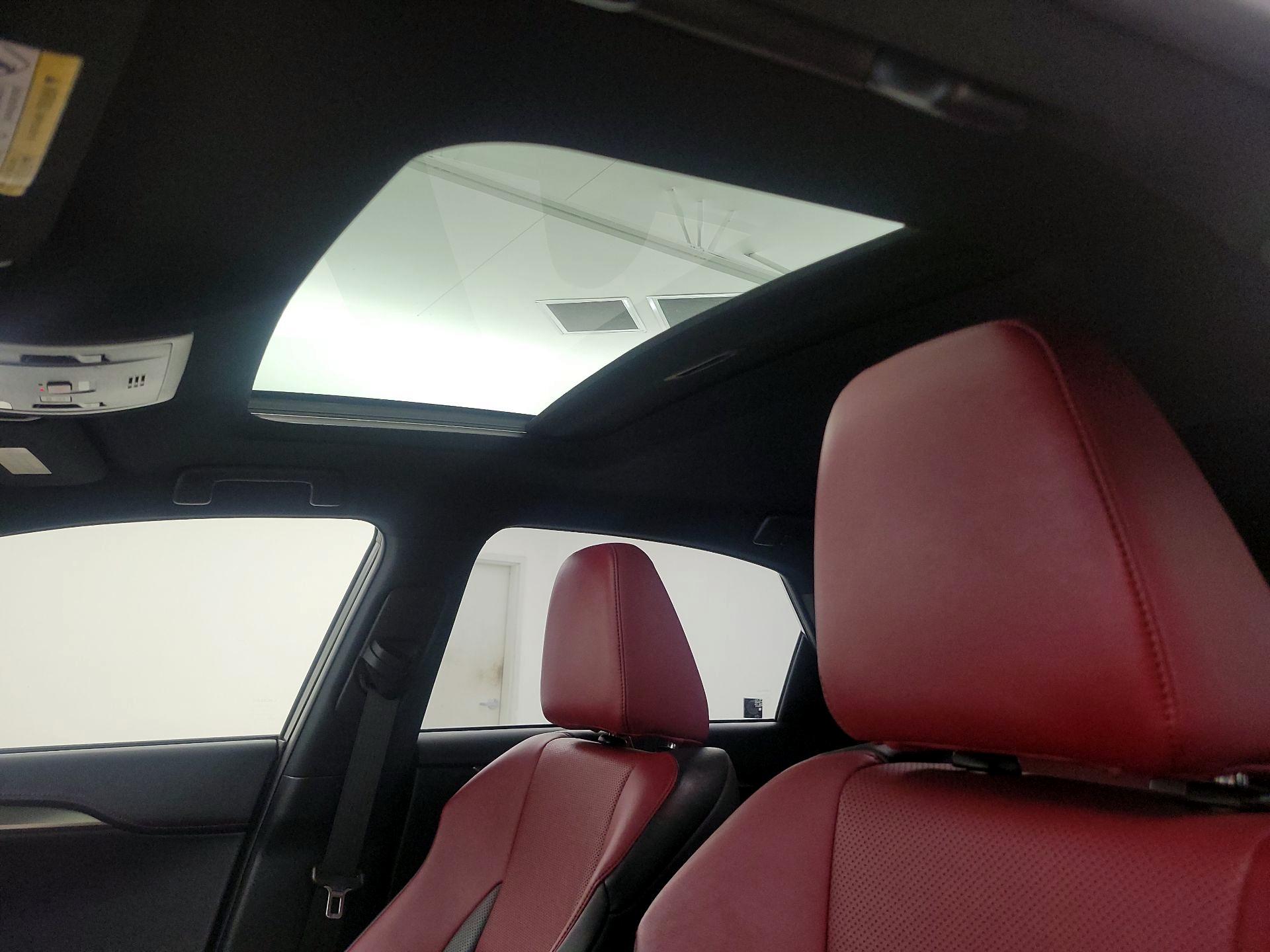 Thumbnail: 2017 Lexus NX - 20