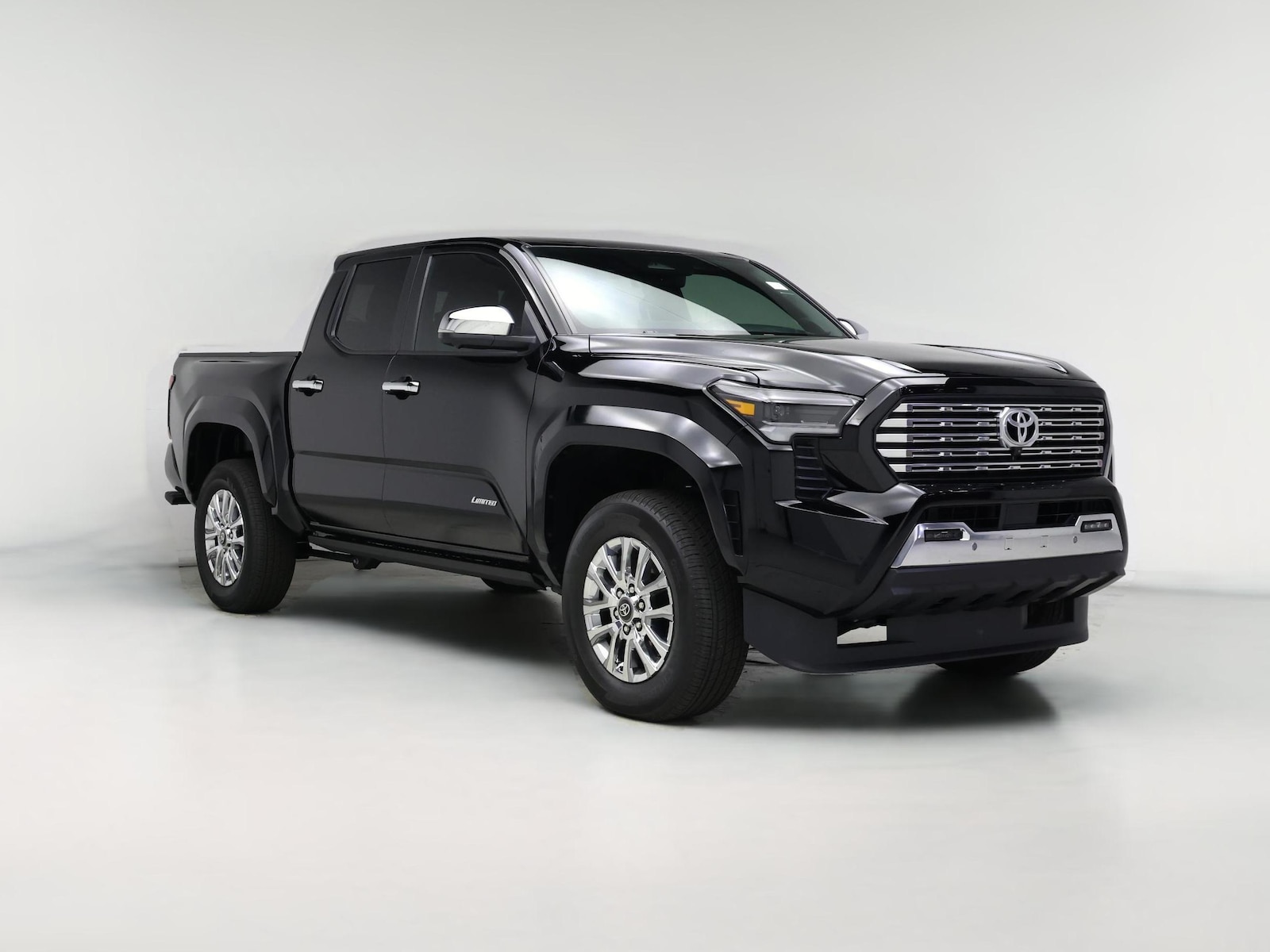 2024 Toyota Tacoma Limited