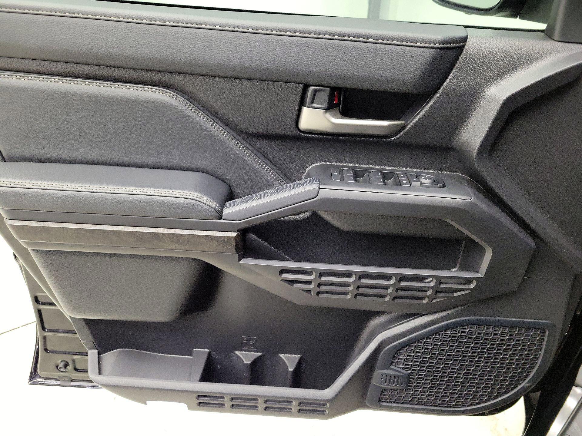 Thumbnail: 2024 Toyota Tacoma - 12