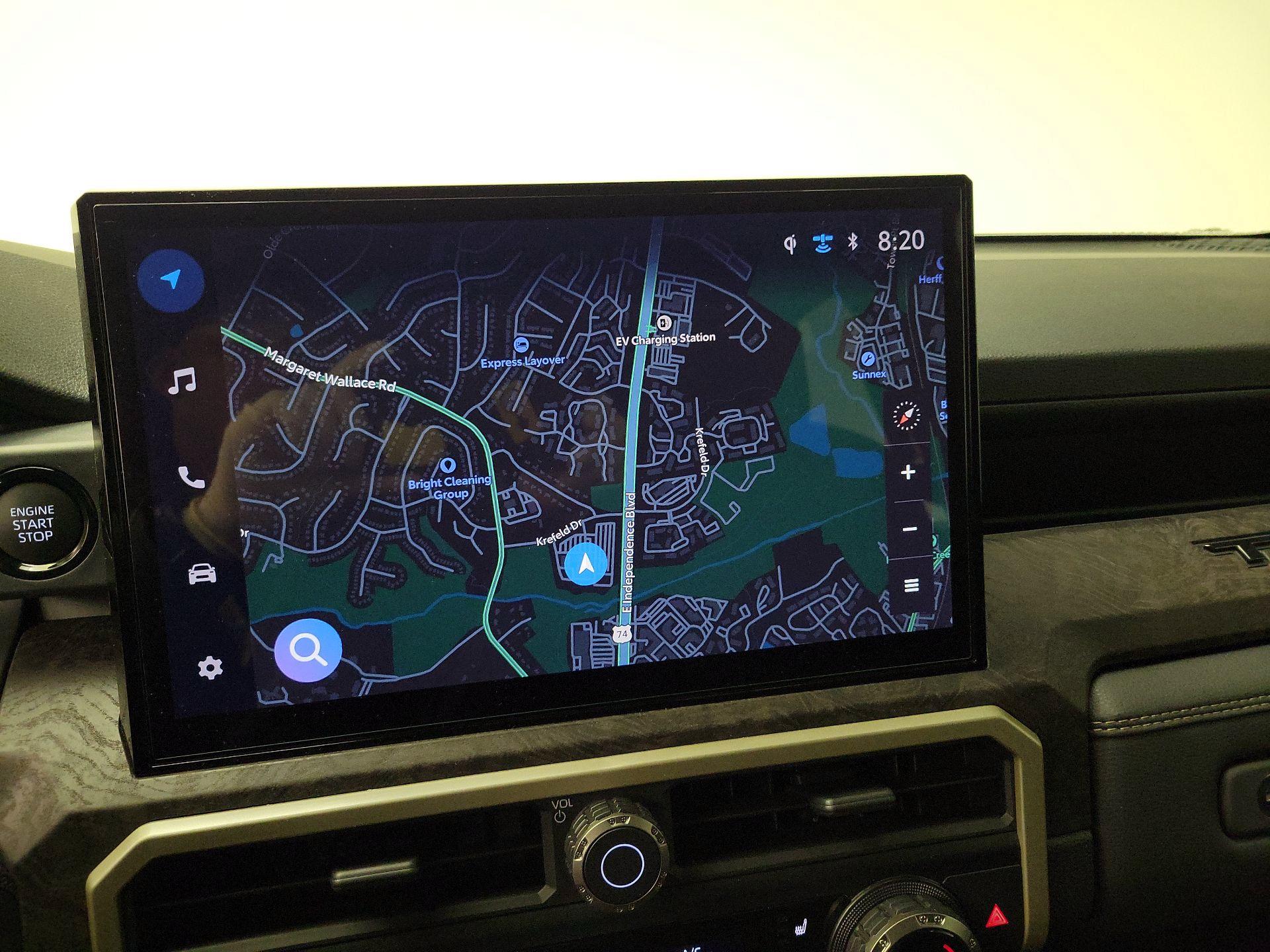 Thumbnail: 2024 Toyota Tacoma - 14