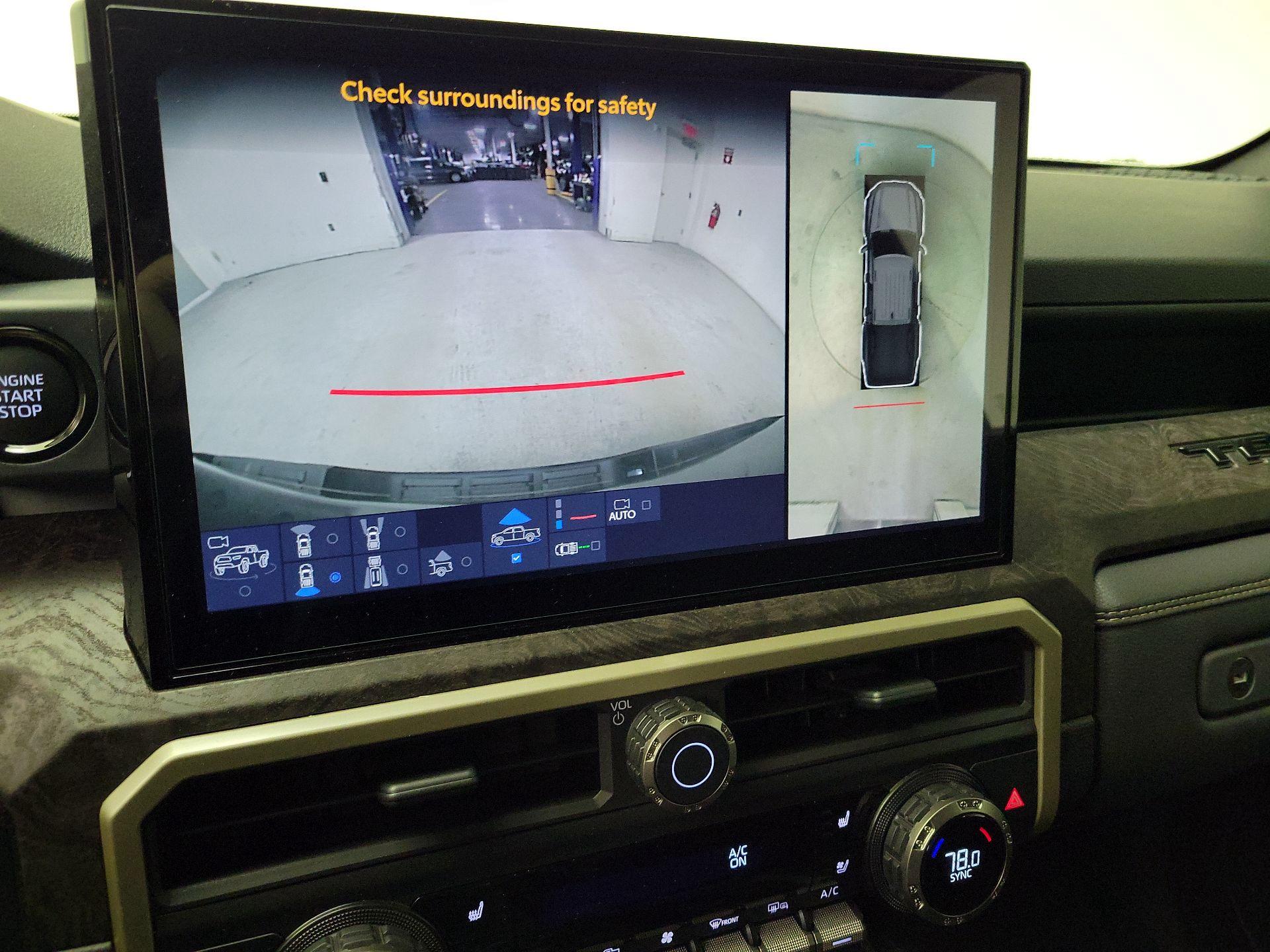 Thumbnail: 2024 Toyota Tacoma - 15