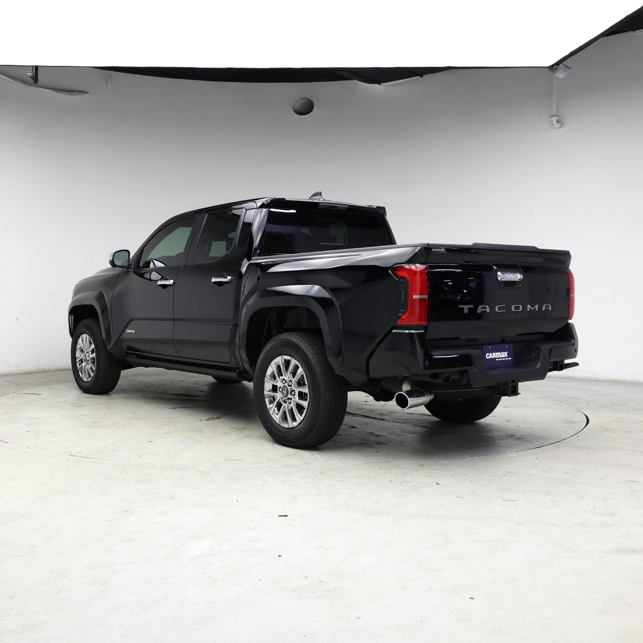 Thumbnail: 2024 Toyota Tacoma - 2