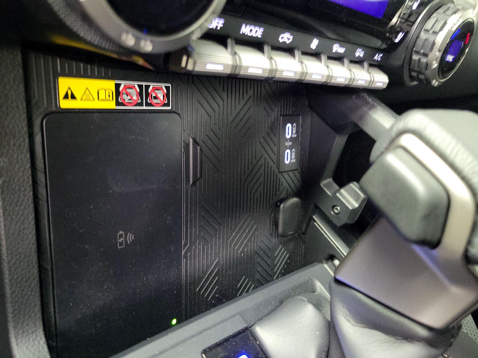 Thumbnail: 2024 Toyota Tacoma - 19