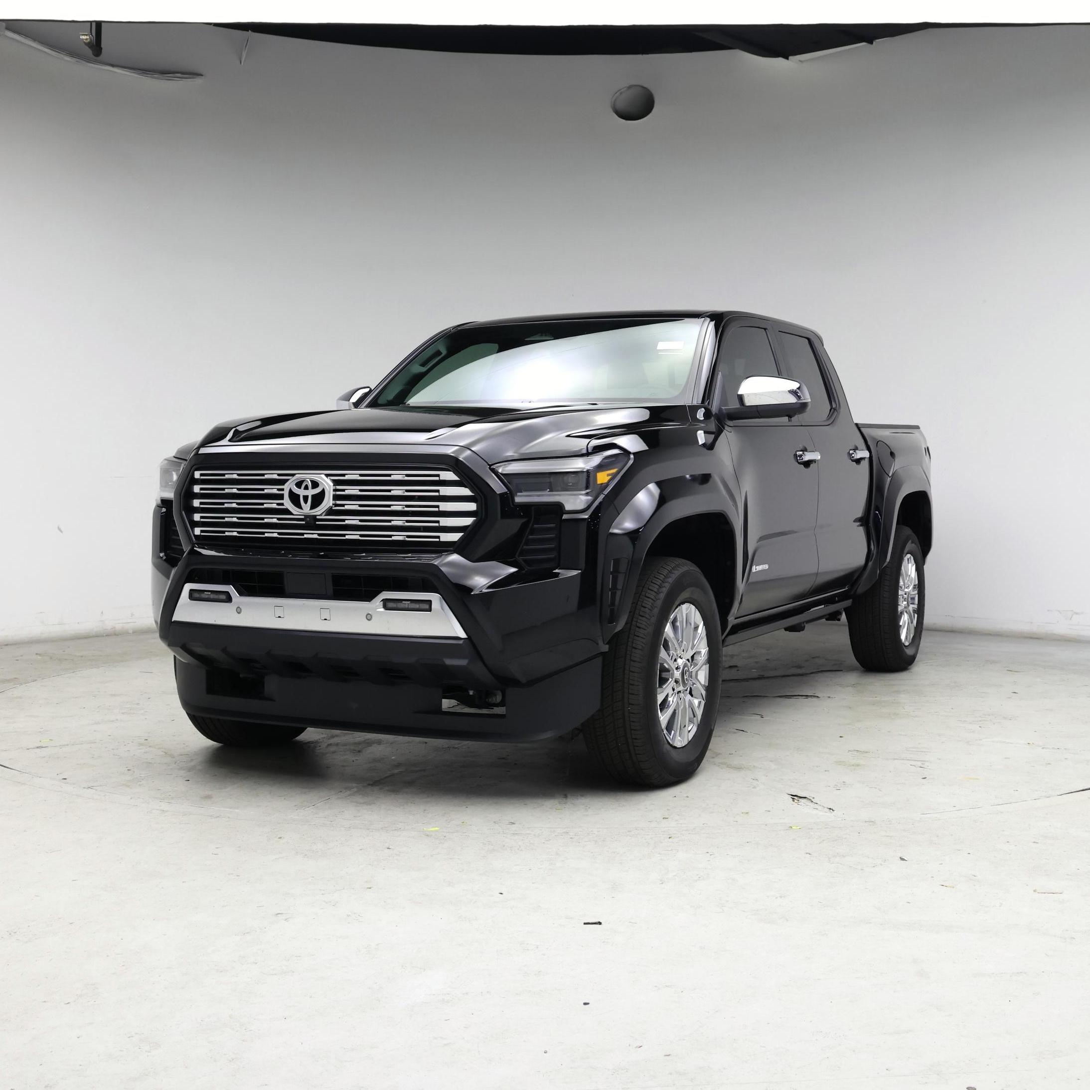 Thumbnail: 2024 Toyota Tacoma - 4