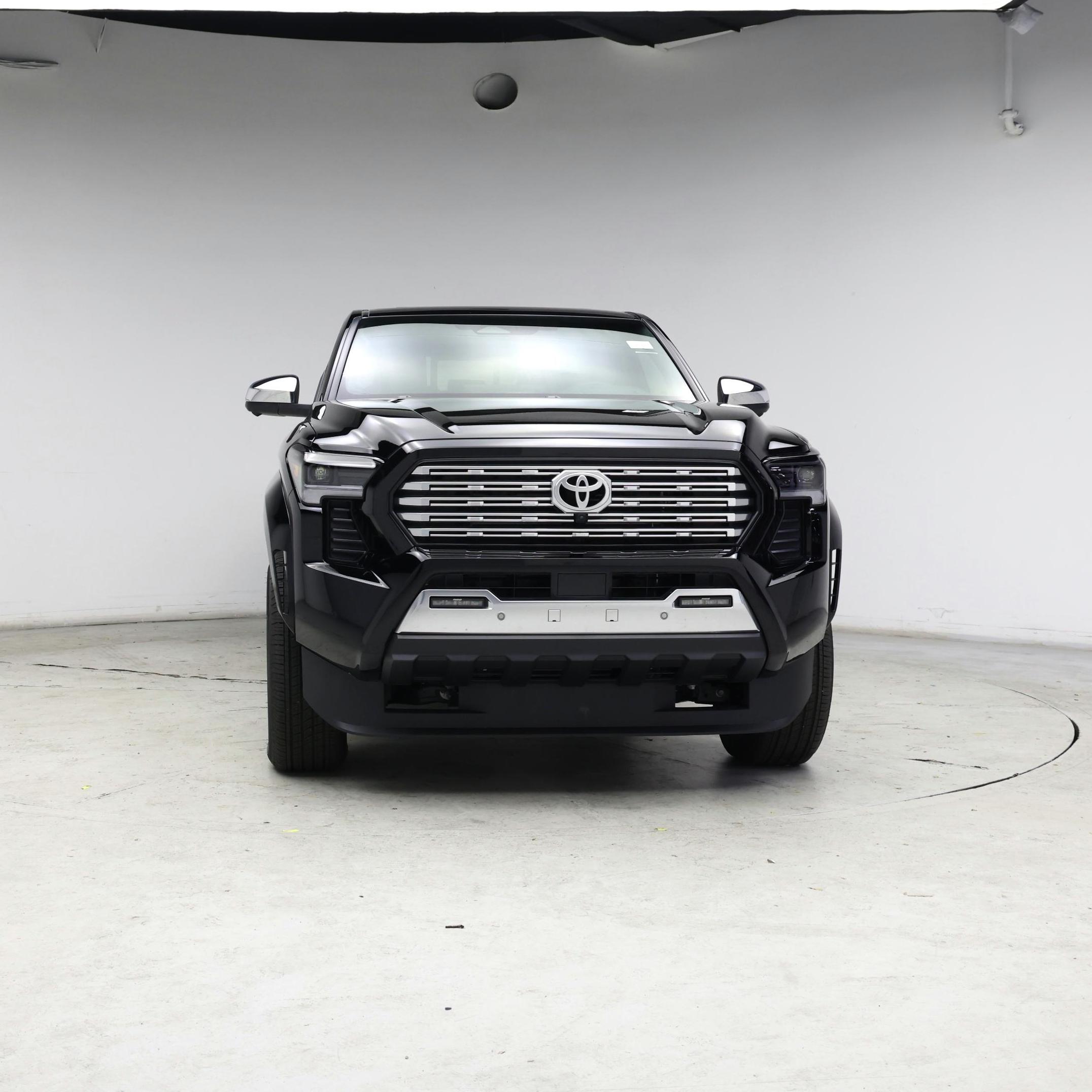 Thumbnail: 2024 Toyota Tacoma - 5