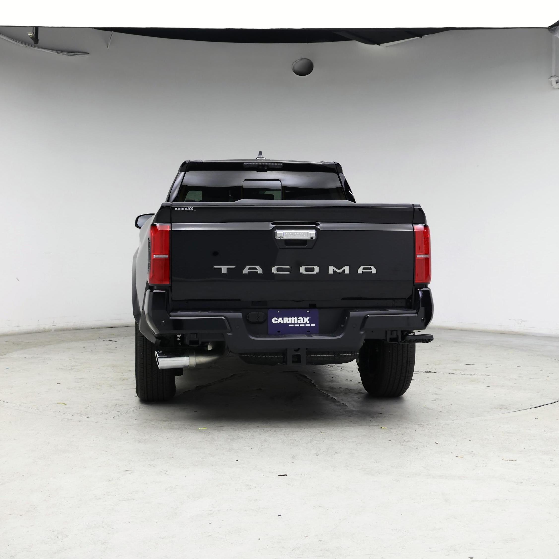 Thumbnail: 2024 Toyota Tacoma - 6