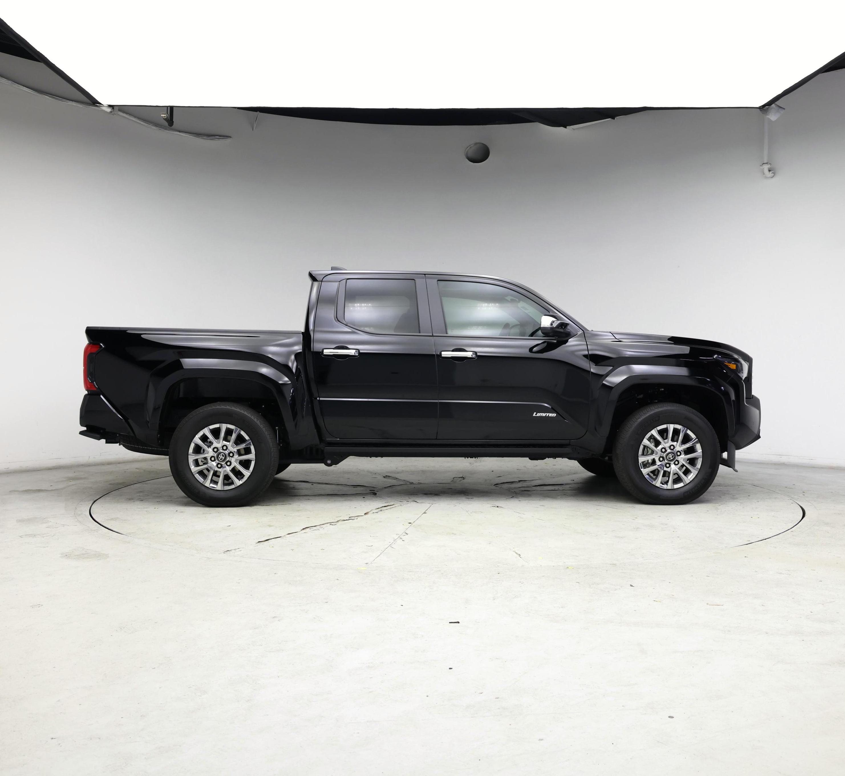 Thumbnail: 2024 Toyota Tacoma - 7